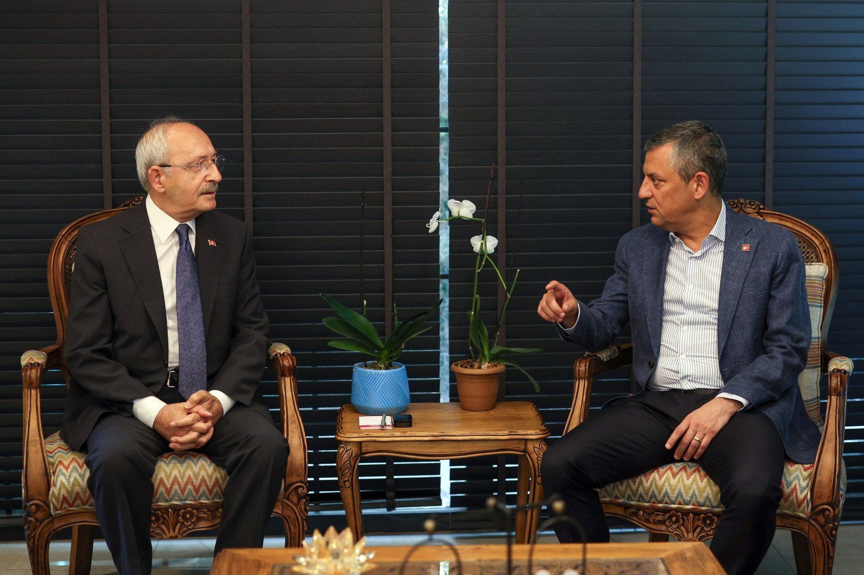 Son Dakika: CHP lideri Özgür Özel'den flaş adaylık açıklaması! 'İmamoğlu aday olamazsa...'