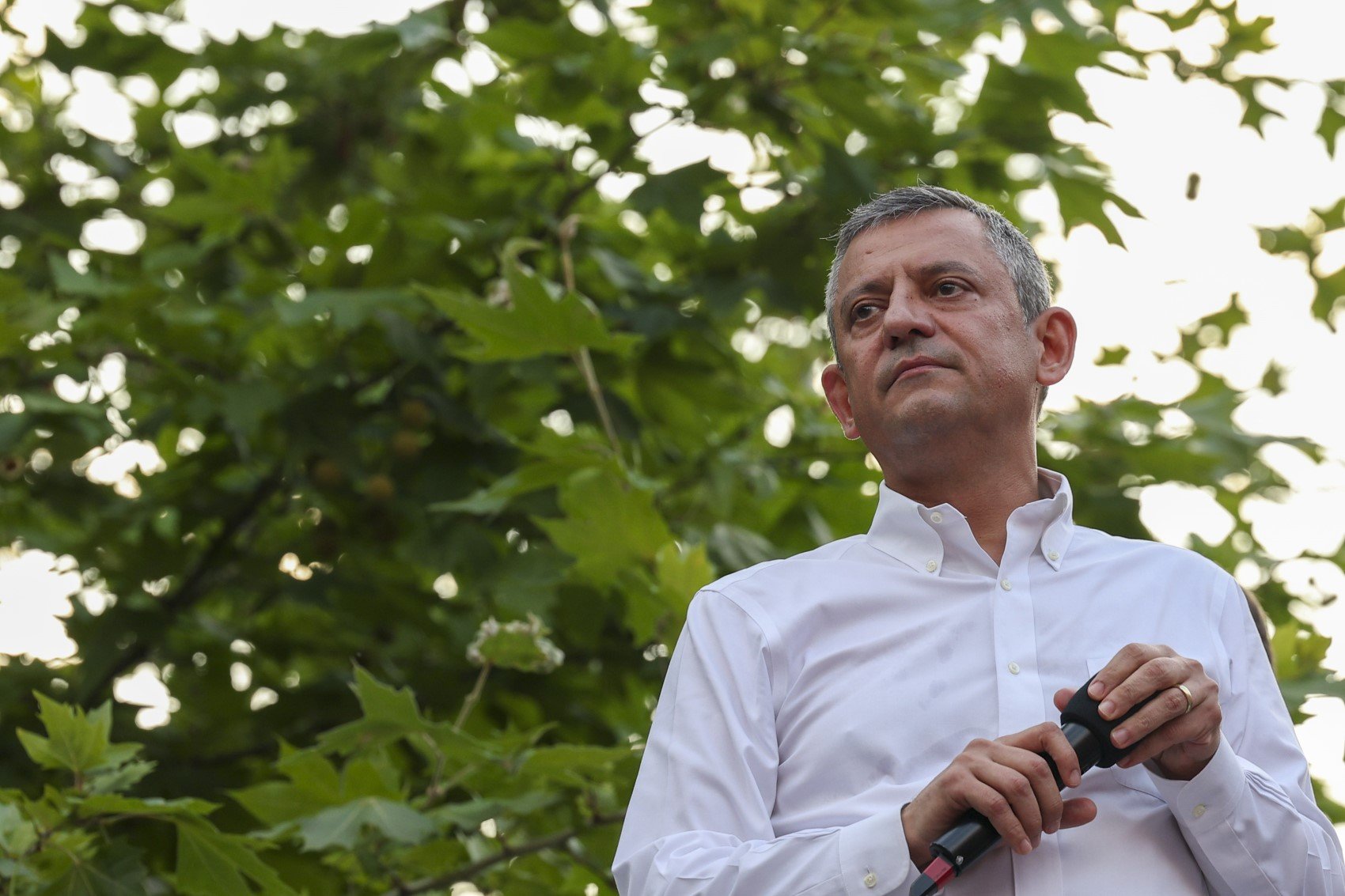 Son Dakika: CHP lideri Özgür Özel'den flaş adaylık açıklaması! 'İmamoğlu aday olamazsa...'