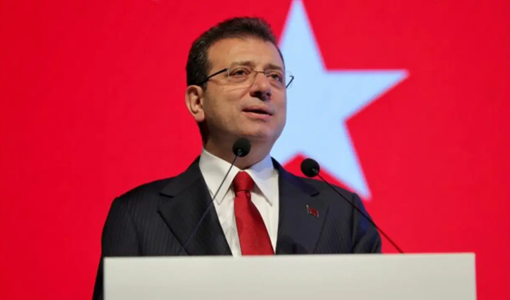 Ekrem İmamoğlu, KOBİ'lerin sorunlarına çözüm önerisi sundu