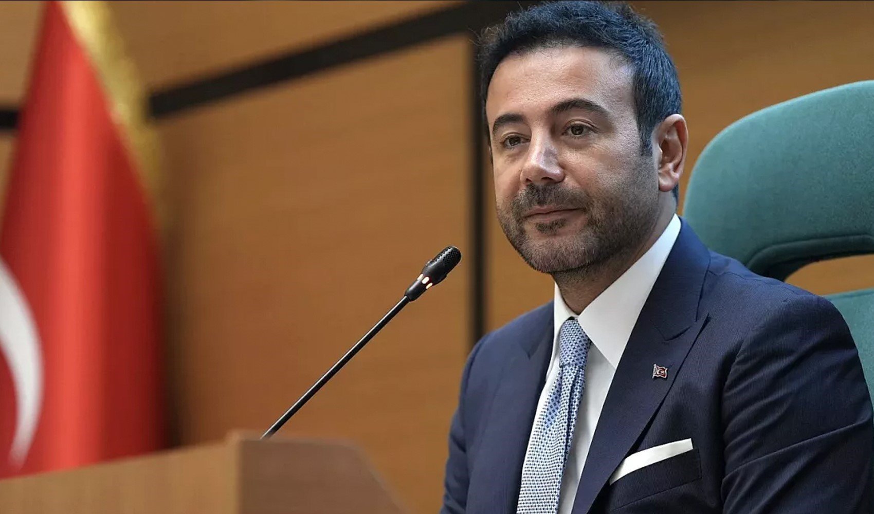 Tutuklu Rıza Akpolat'ın baldızı gözaltında