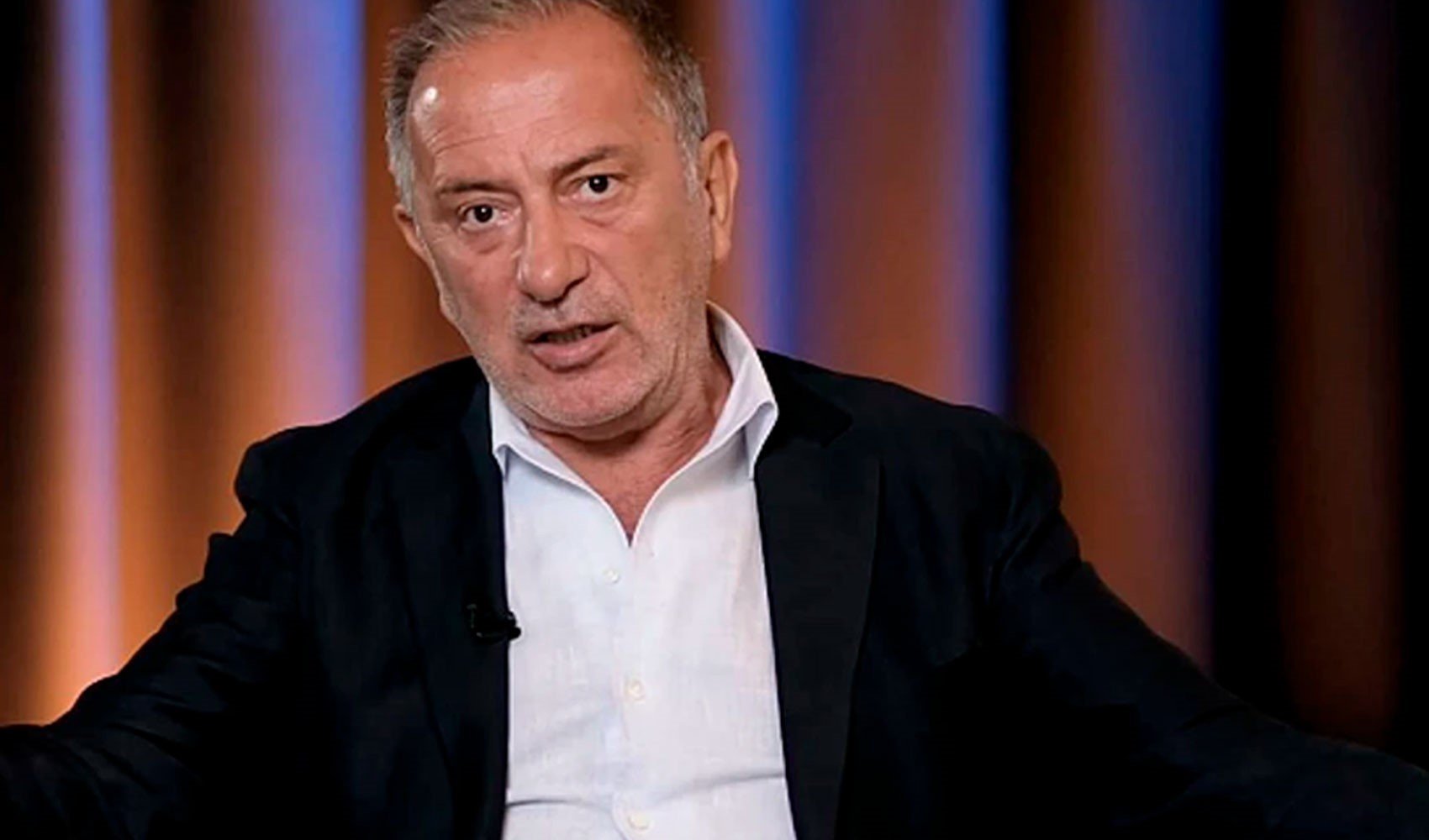 Fatih Altaylı CHP'li belediyelere operasyonun nasıl başladığını paylaştı! Fatih Altaylı CHP'li belediyelere operasyonun nasıl başladığını paylaştı!
