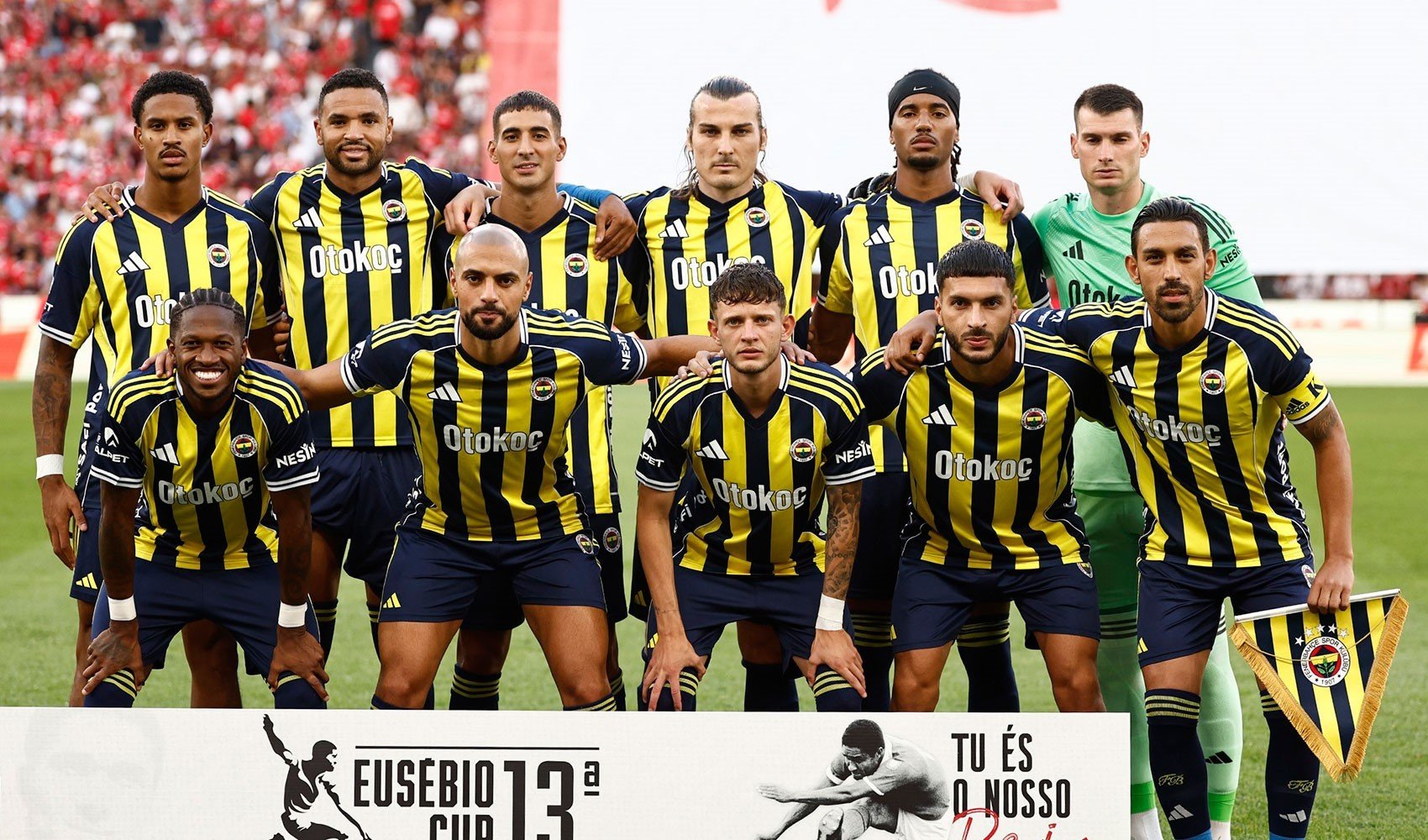 Fenerbahçe Feyenoord'u elerse kimle oynayacak? İşte muhtemel rakipler!