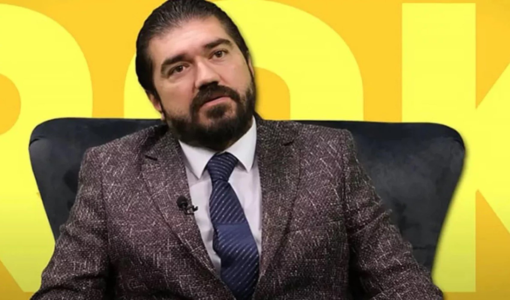 FETÖ’cü demek suç değil: Rasim Ozan Kütahyalı davasında AYM’den emsal karar!