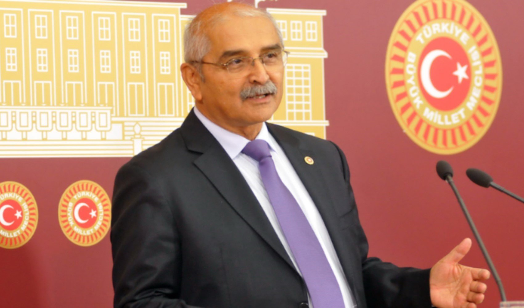 TÜLOV Başkanı Nurettin Demir’in sağlık durumuna ilişkin açıklama: Ameliyat başarıyla gerçekleşti
