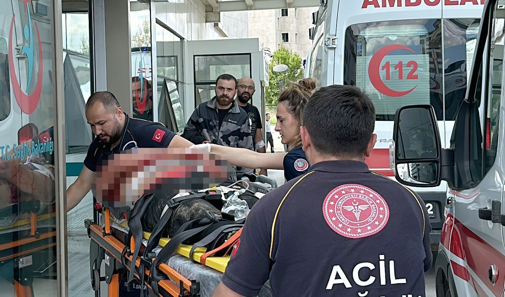 Arkadaşını bıçaklayıp balkondan aşağıya atan şahsın cezası belli oldu