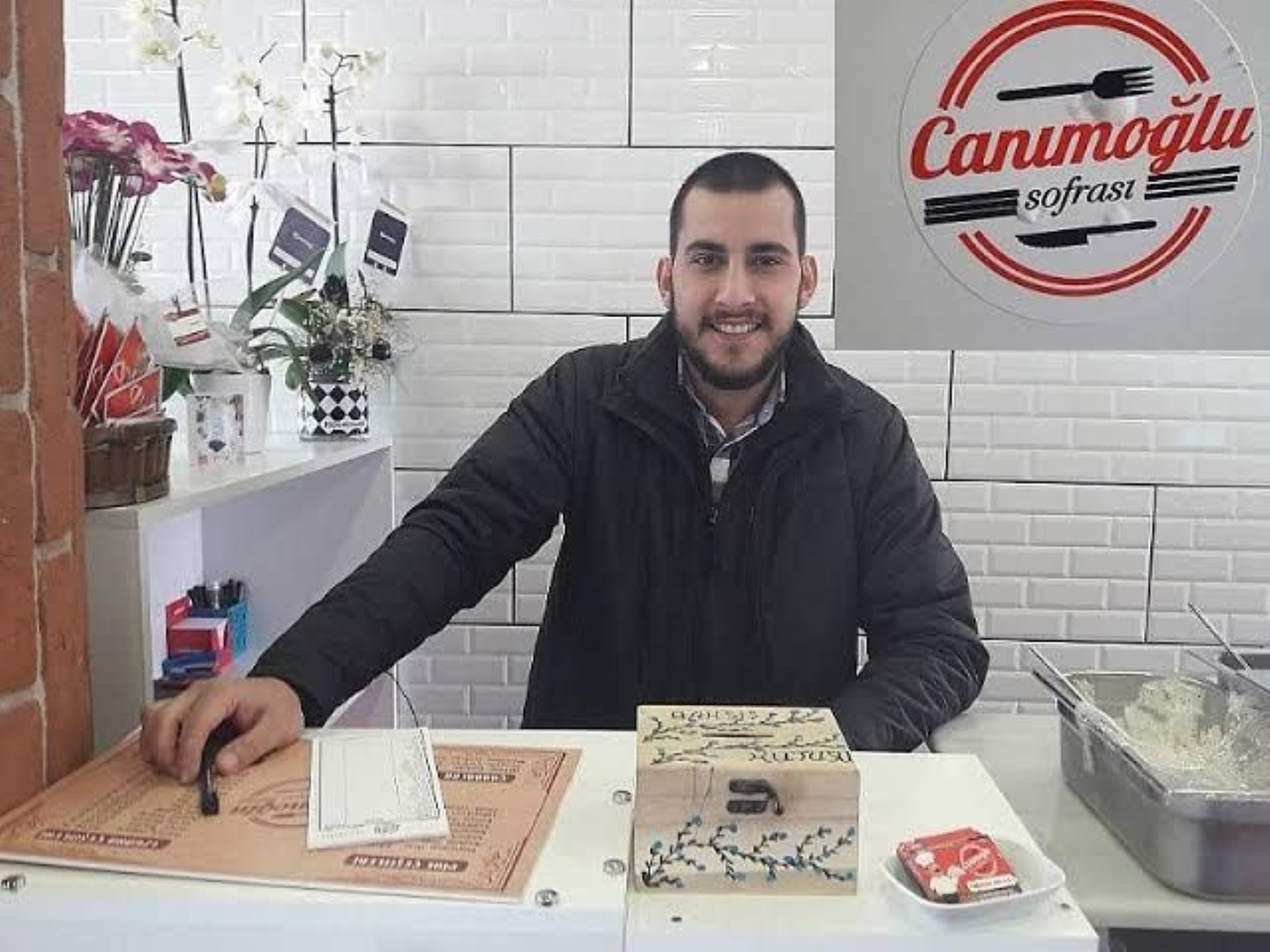 'Dolandırıldım' deyip şikayetçi oldu netice çıkmayınca öldürdü: Baba ile oğlu vurdu