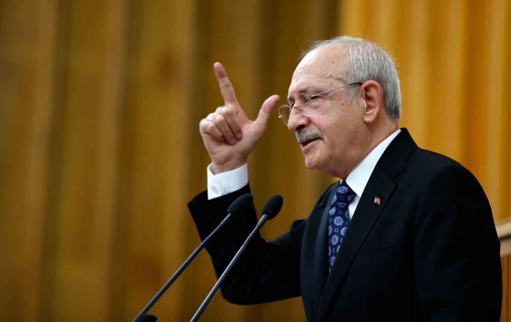 CHP'de derin sessizlik: Kılıçdaroğlu cephesinden yeni hamle! Talimatı verdi