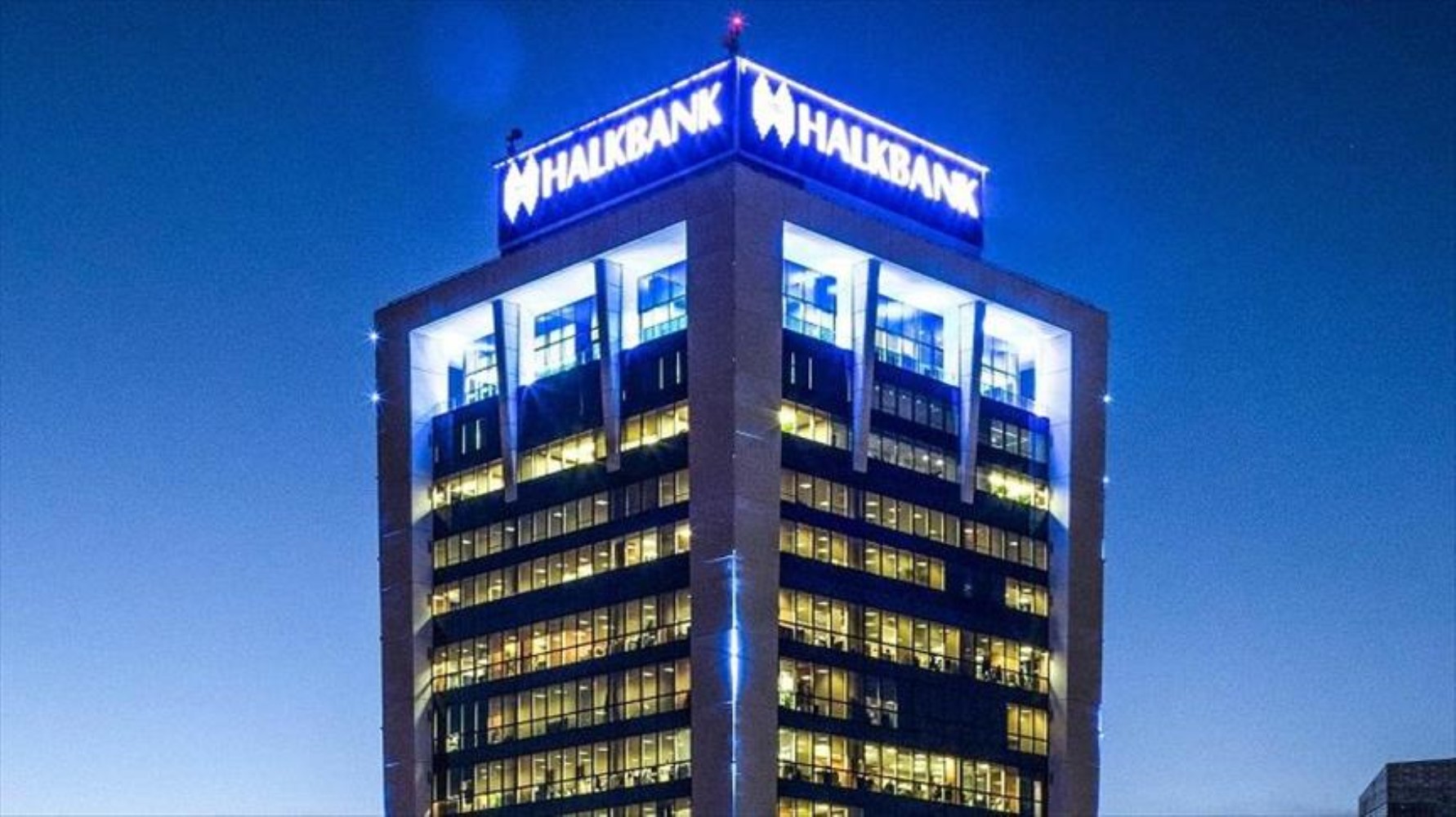 Halkbank Genel Müdüründen tepki çeken icraat: Kuzenlere milyon dolarlık kredi ve ihale