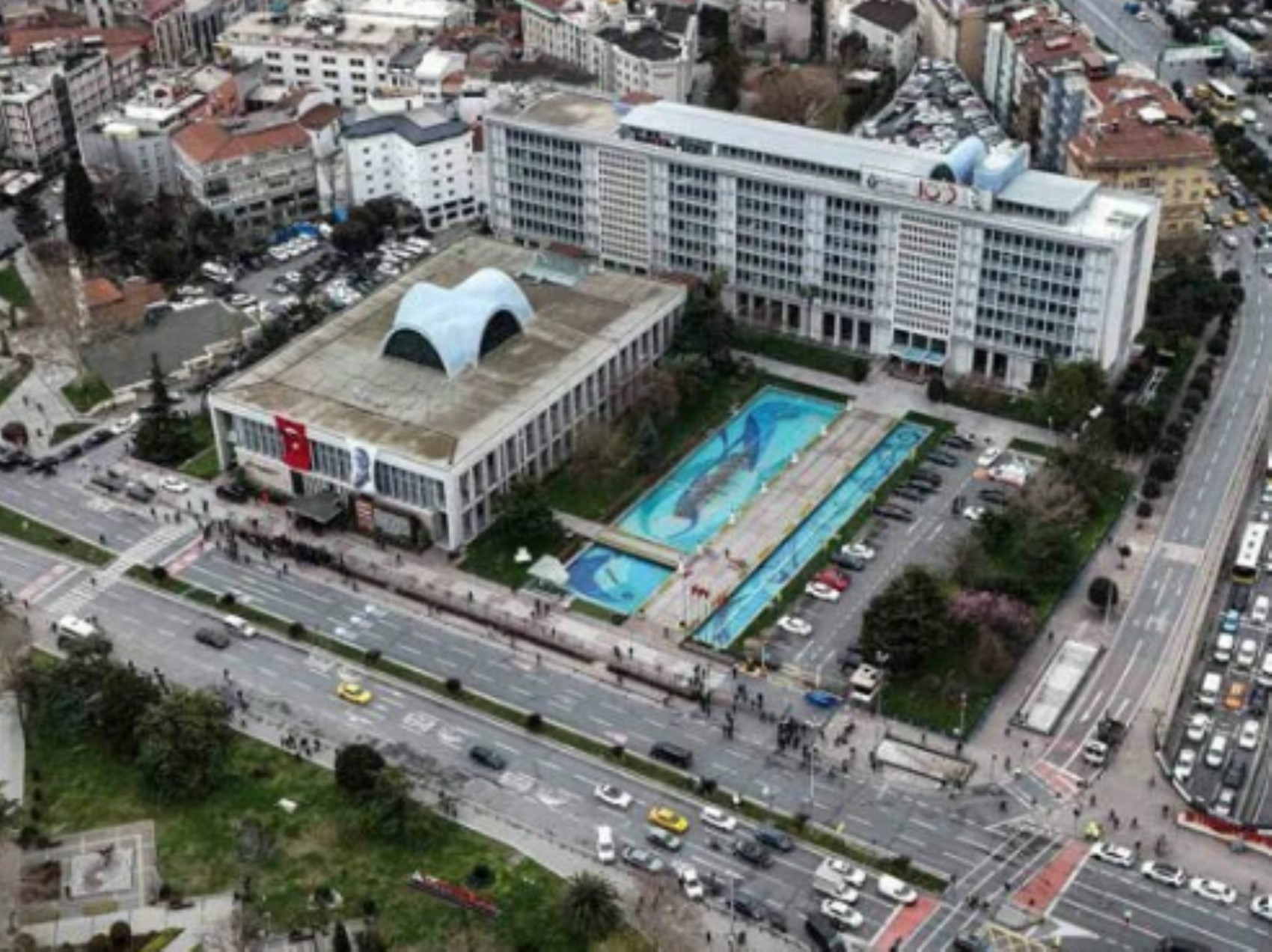 İBB iddianamesi için tarih verdi! Hazırlıklar başladı
