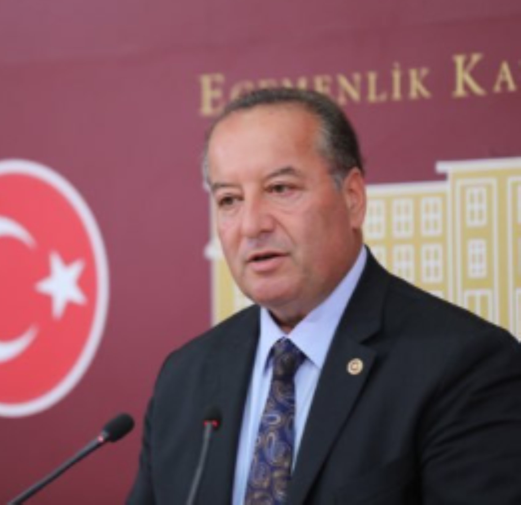 CHP'li vekil isim isim açıkladı: İşte 3-4 maaş alan o bürokratlar!