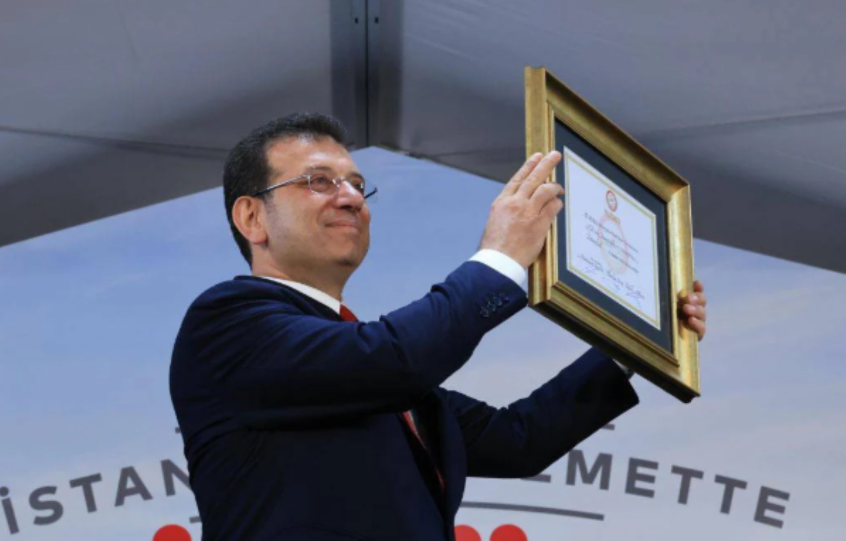 İmamoğlu'na bir siyasi yasak talebi daha: Yeni bir iddianame düzenlendi