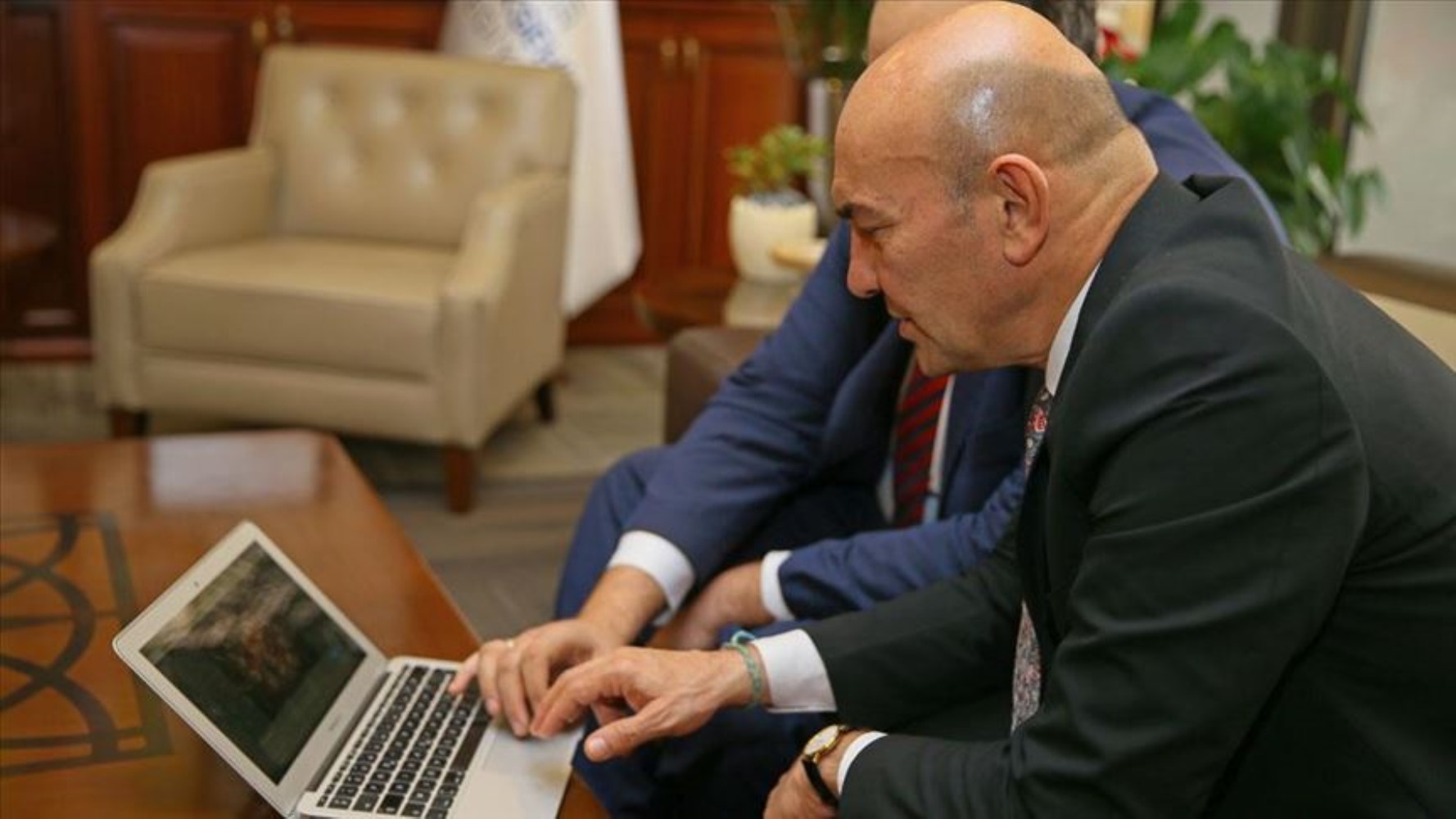 Tutuklama talep edilmişti: Tunç Soyer'in emniyet ifadesi ortaya çıktı