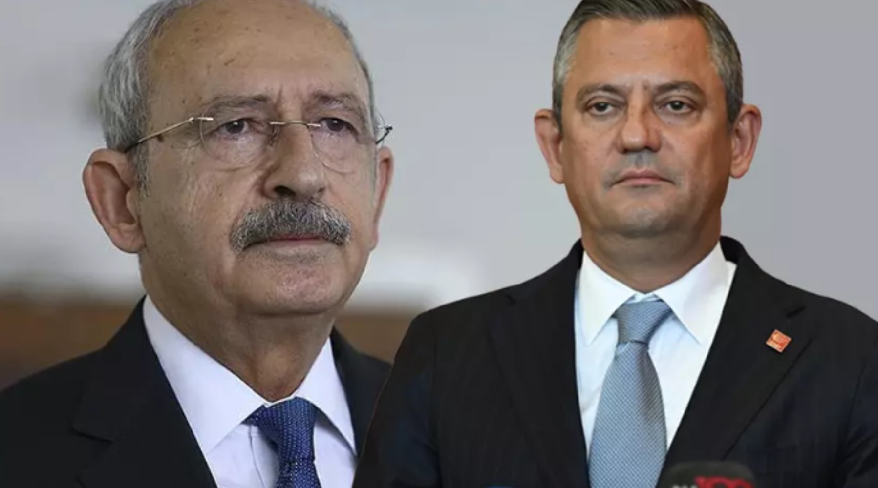 Özgür Özel'den Kılıçdaroğlu'na dair samimi açıklamalar: Kırgınlığım yok ama...