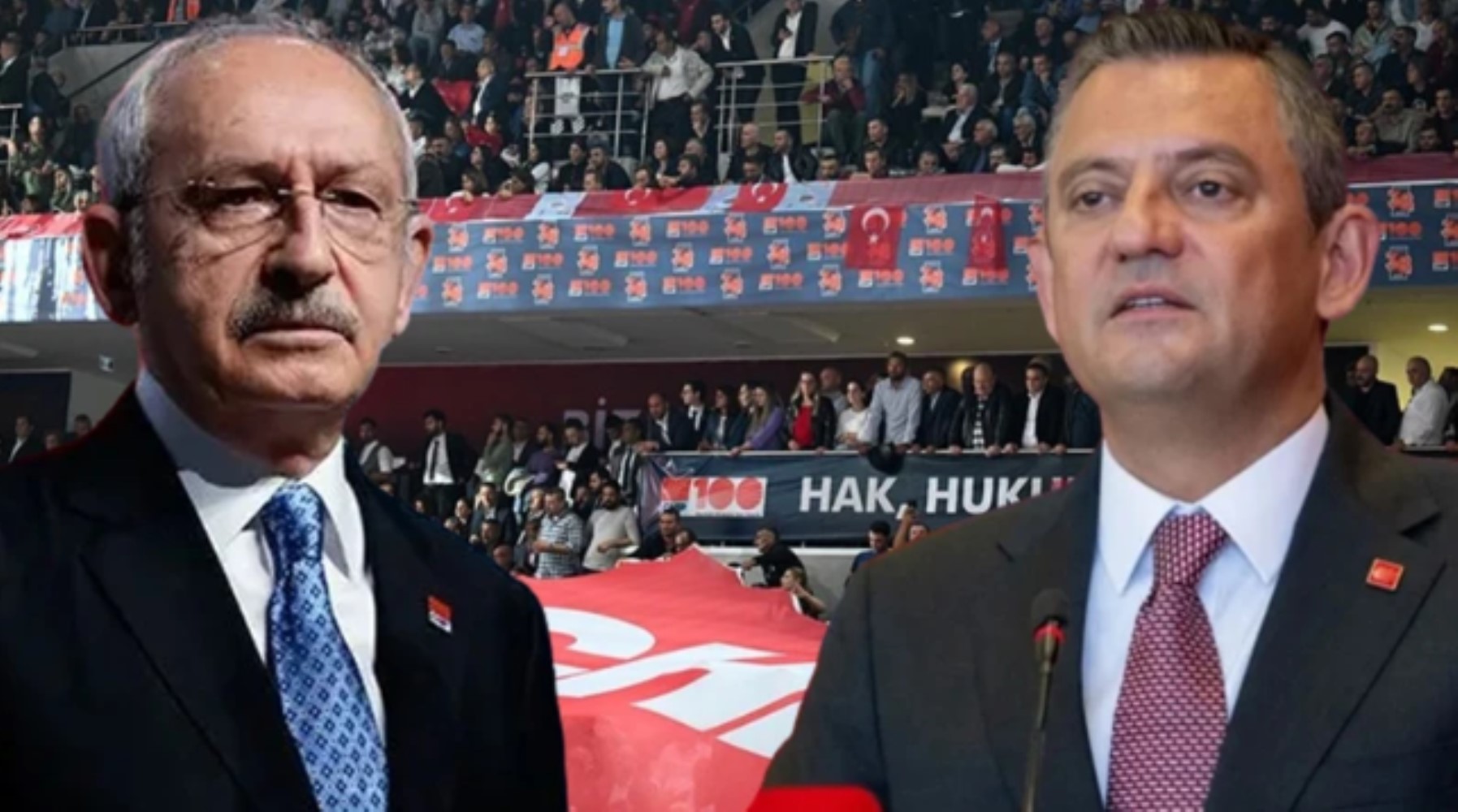 Özgür Özel'den Kılıçdaroğlu'na dair samimi açıklamalar: Kırgınlığım yok ama...