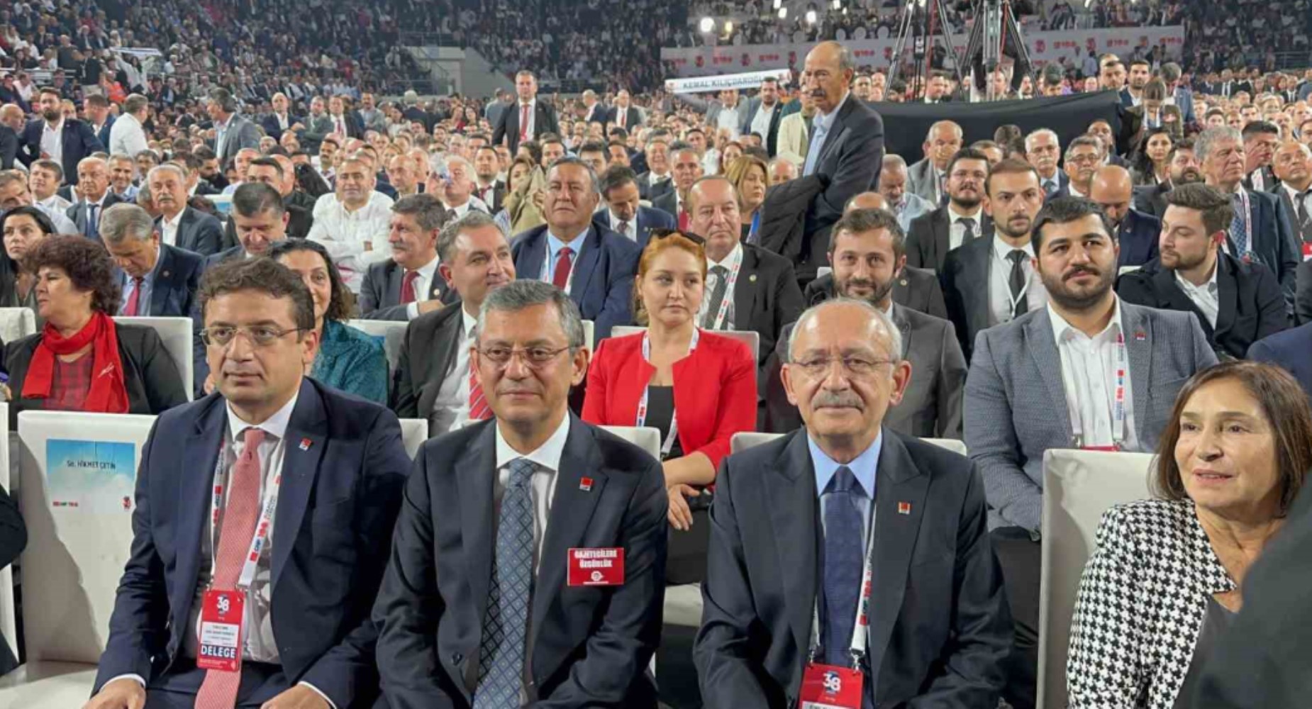 Özgür Özel'den Kılıçdaroğlu'na dair samimi açıklamalar: Kırgınlığım yok ama...