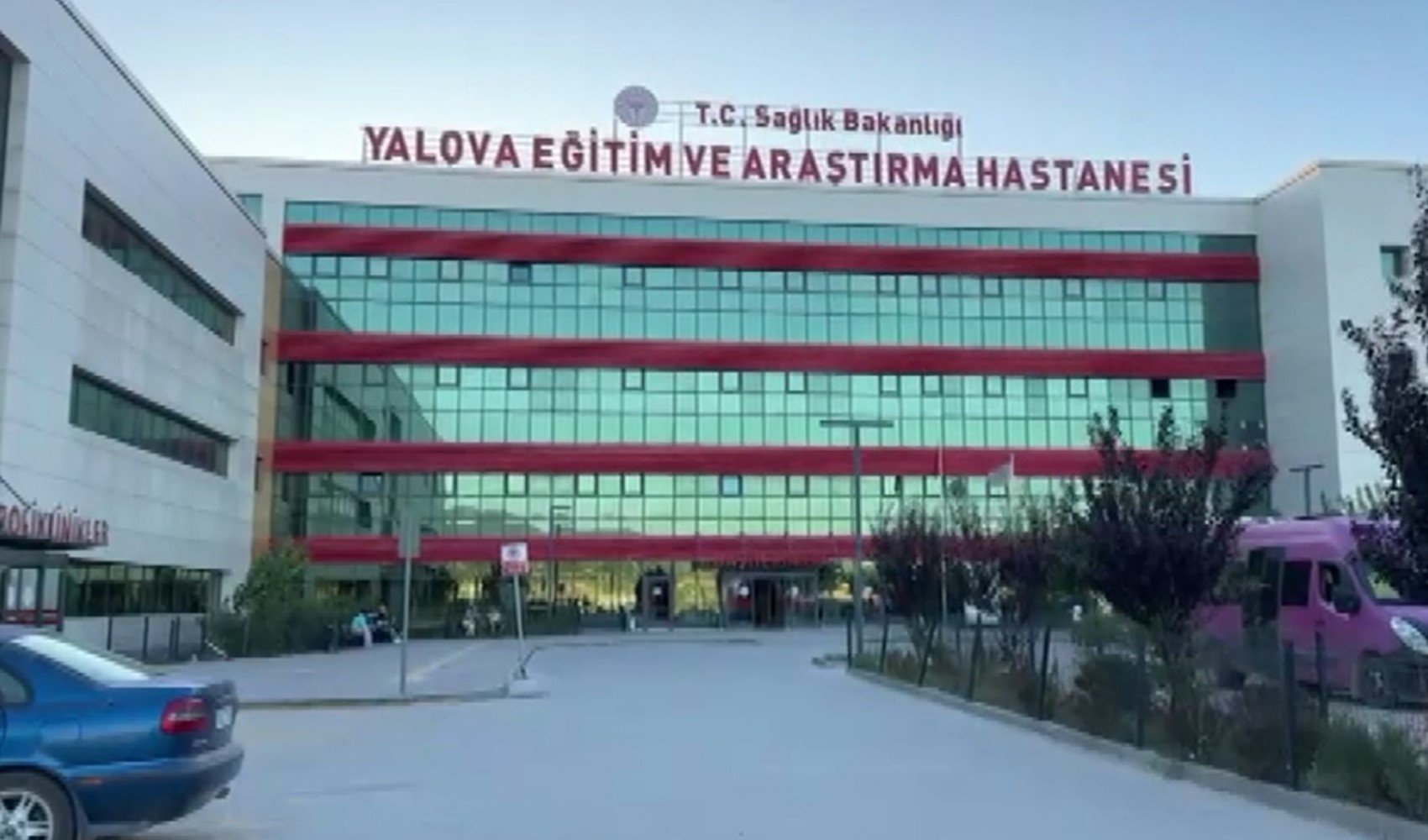 Altı yaşındaki çocuk denizde boğuldu