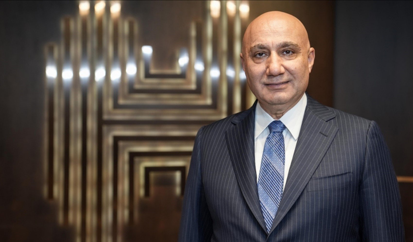 Halkbank Genel Müdüründen tepki çeken icraat Halkbank Genel Müdüründen tepki çeken icraat