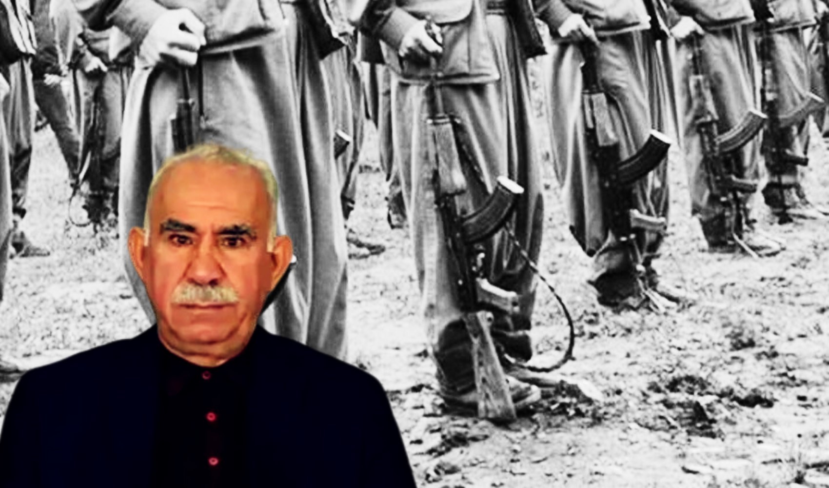 Terör örgütü PKK'nın 'silah bırakma' süreci başlıyor: Teröristbaşı Öcalan'dan videolu mesaj mı gelecek? İmralı trafiği hızlanacak