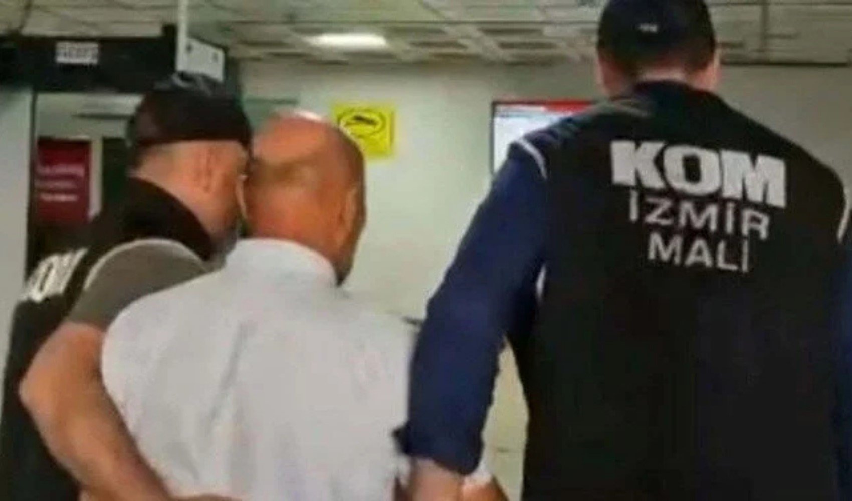Tunç Soyer hakkında tutuklama talebi: İzmir soruşturmasında 99 kişi hakim karşısında