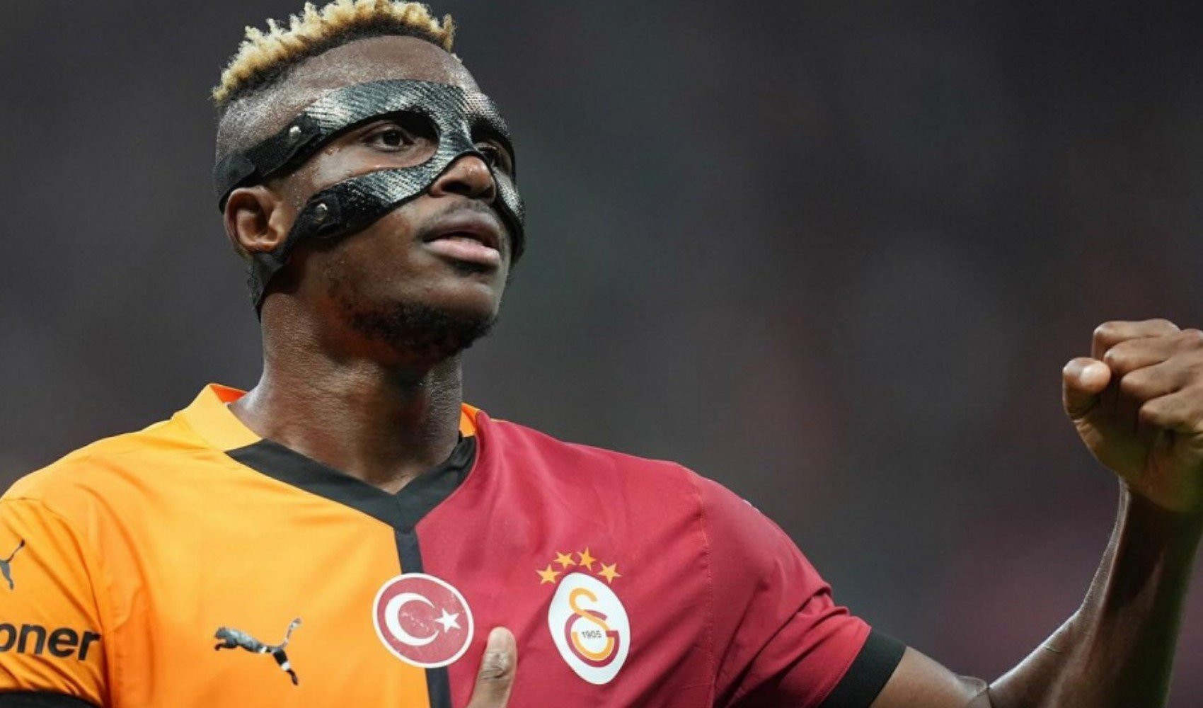 İtalyan basınından Osimhen iddiası: Juventus ile anlaştı mı?