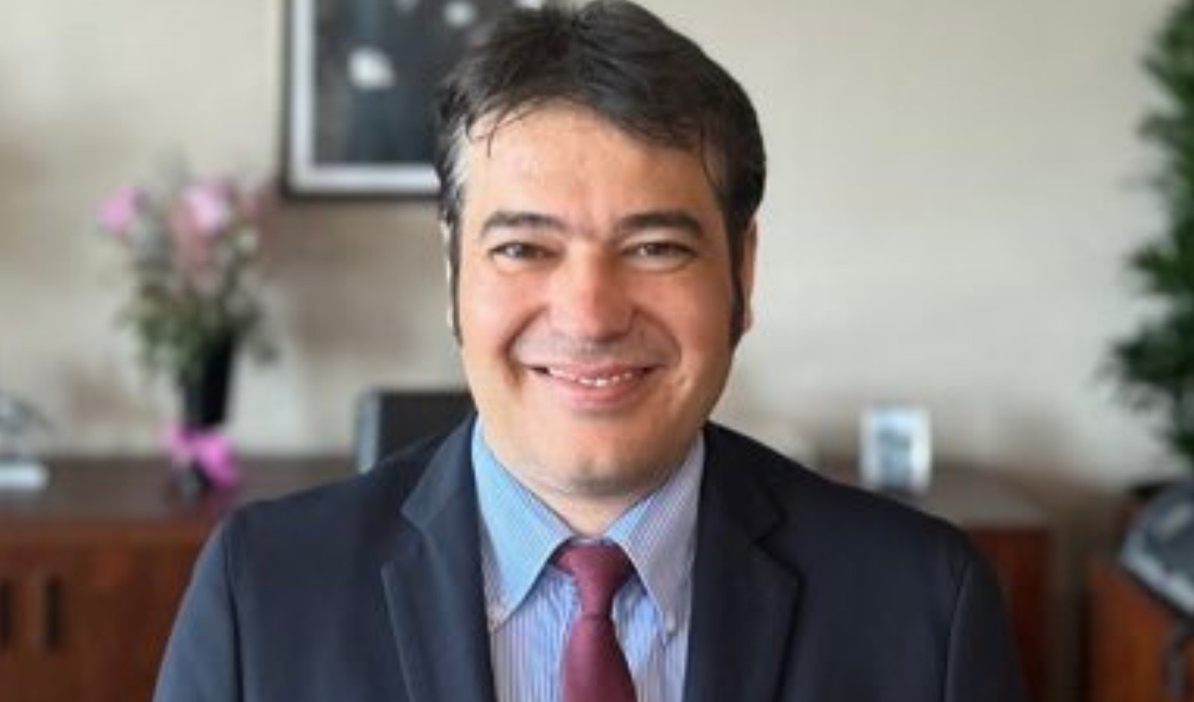 Eşi riskli hamilelik geçiren İBB Daire Başkanı Ramazan Gülten için izin talebi