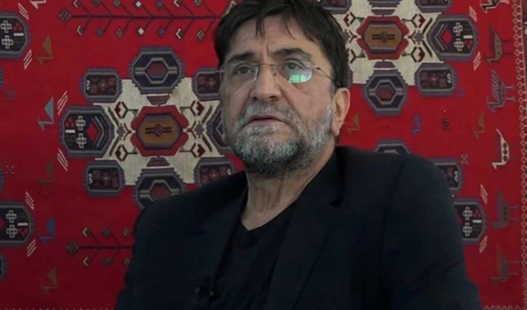 Nihat Genç hayatını kaybetti
