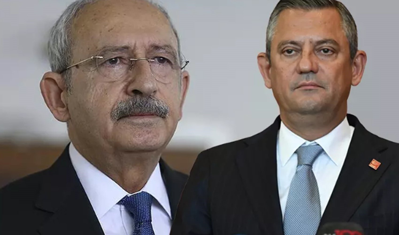 Özgür Özel'den Kılıçdaroğlu'na dair samimi açıklamalar Özgür Özel'den Kılıçdaroğlu'na dair samimi açıklamalar