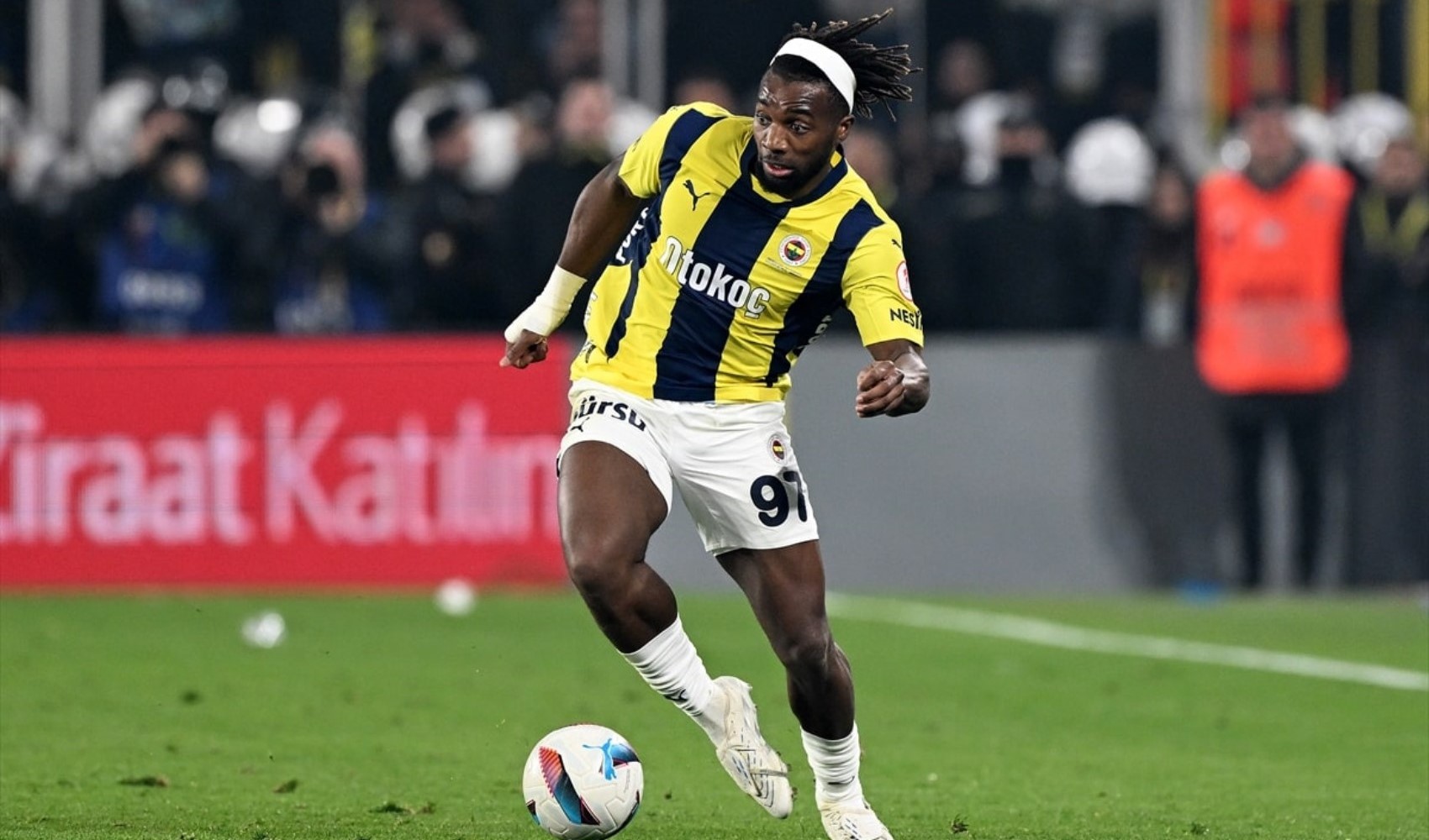 Maximin'den 'Fenerbahçe'de doping' sözleri hakkında açıklama: Yanlış anlaşıldı