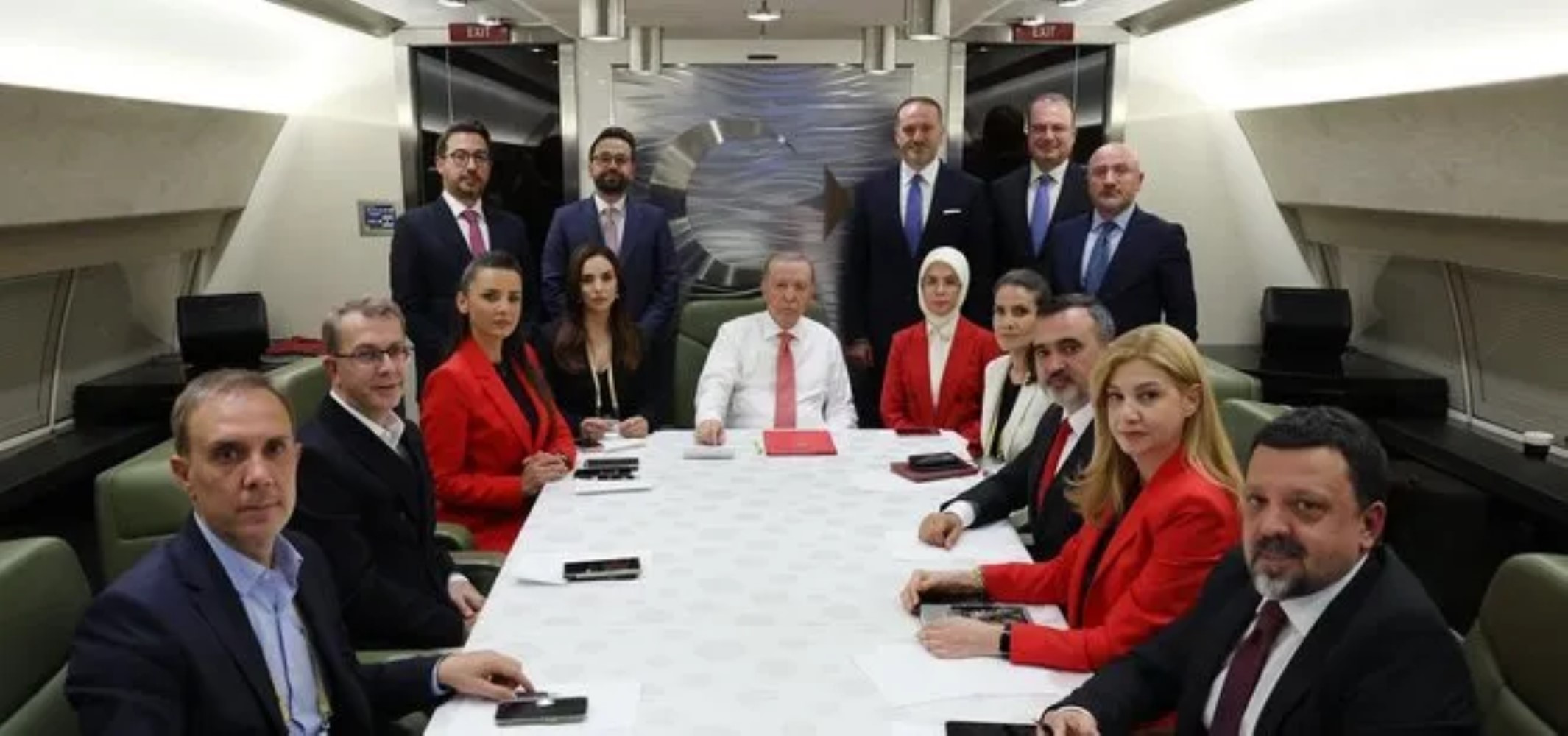 'Birinci partiyiz' demişti: Yandaş firmanın anketinden Erdoğan'a kötü haber!