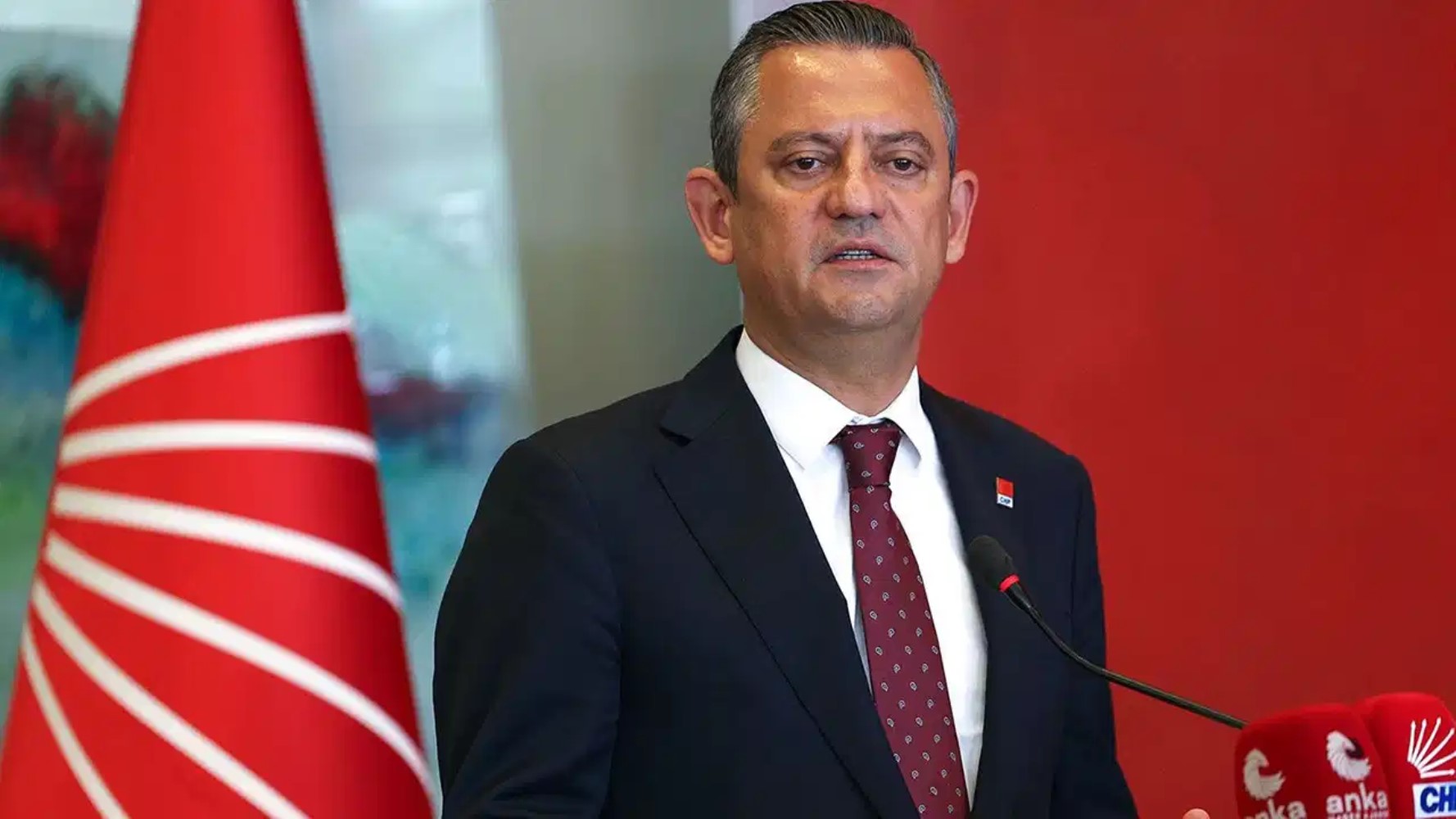 'Birinci partiyiz' demişti: Yandaş firmanın anketinden Erdoğan'a kötü haber!