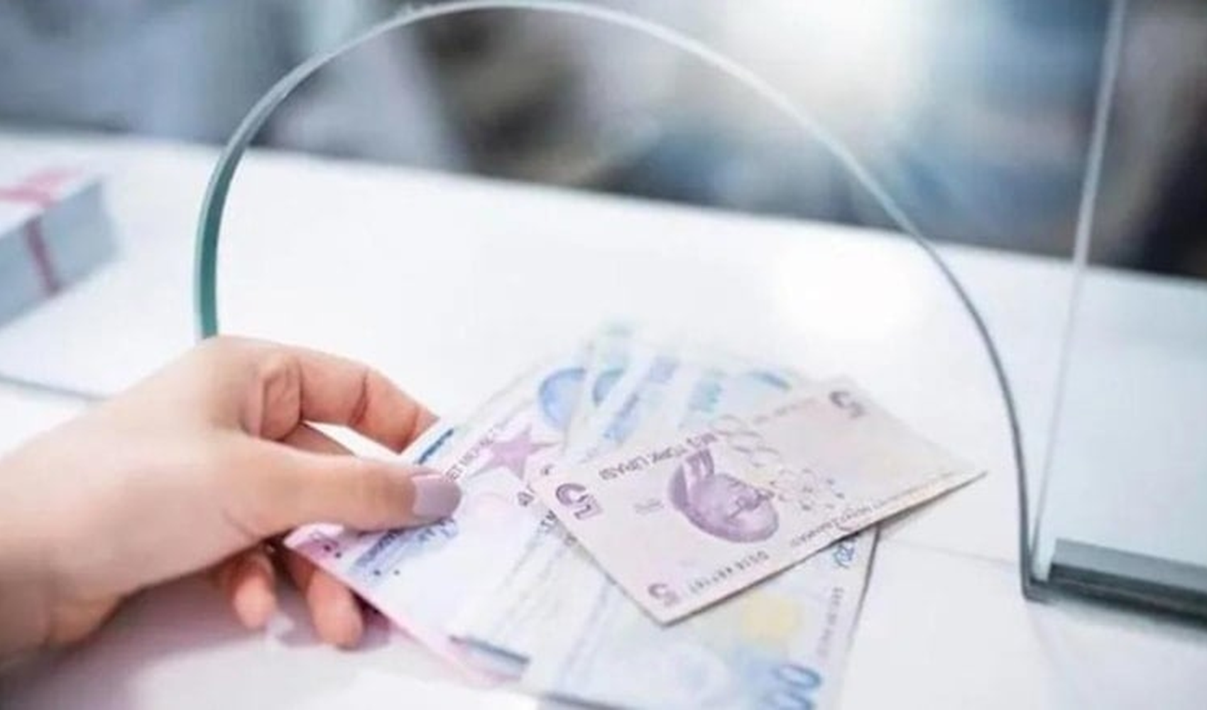 Bankaların mevduat faiz oranları yenilendi: 800 bin TL'nin aylık kazancı