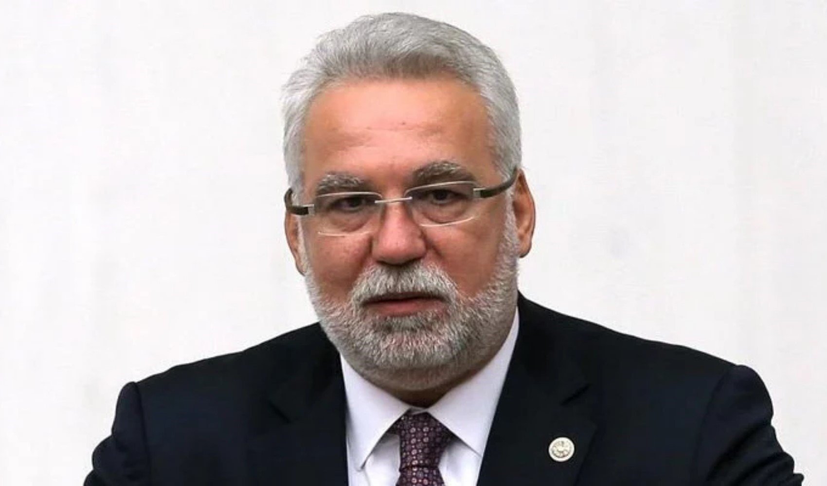 AKP'den ihraç edilen Hüseyin Kocabıyık: Birisi AK Parti’yi tasfiye edecek şartları hazırlıyor