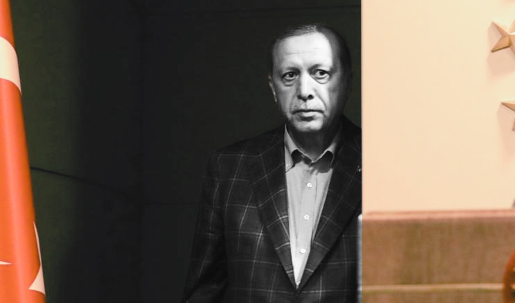 Yandaş firmanın anketinden Erdoğan'a kötü haber! Yandaş firmanın anketinden Erdoğan'a kötü haber!