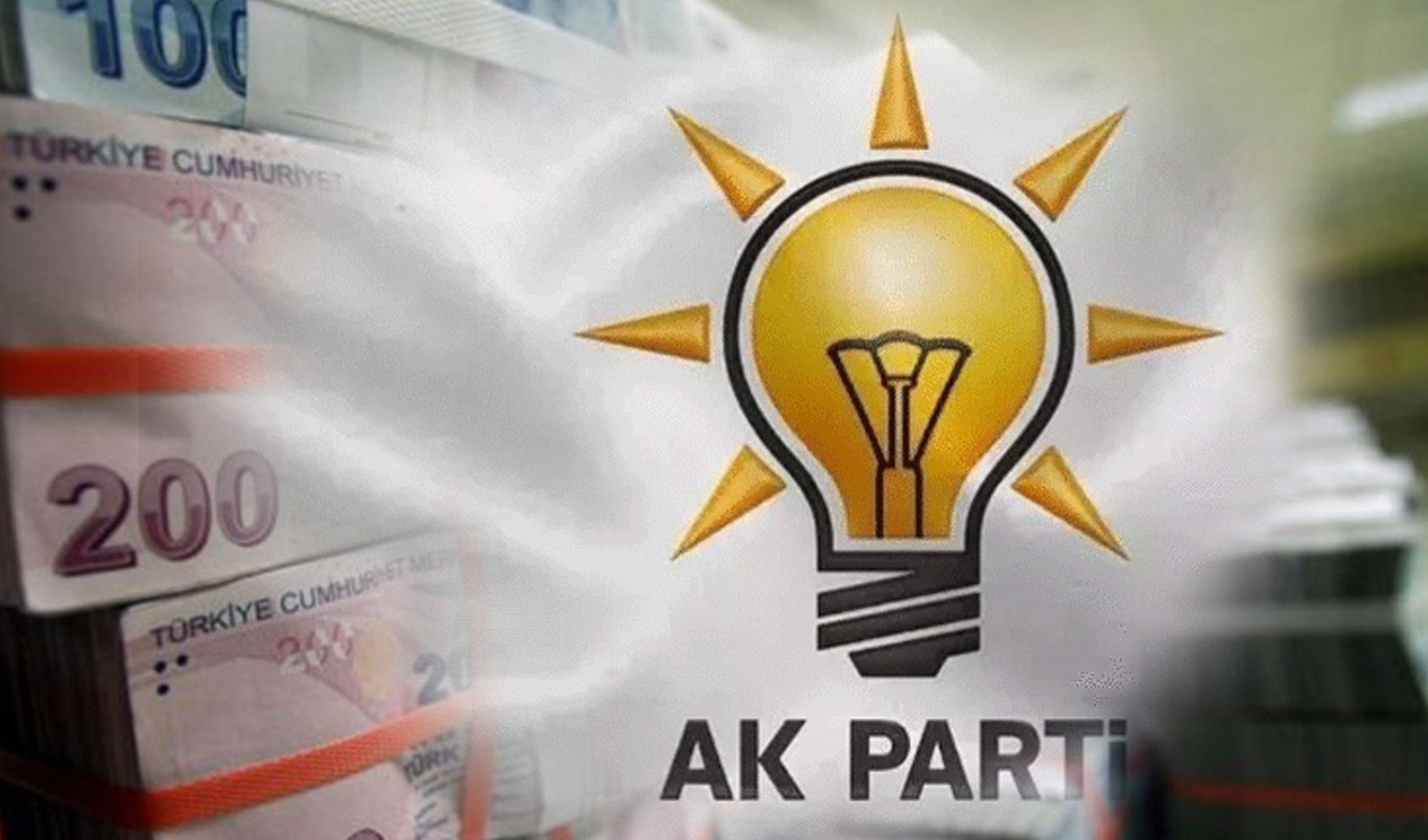 AKP satış konusunda tarihi bir zirveye ulaştı: 23 yılın rekorunu kırdı AKP satış konusunda tarihi bir zirveye ulaştı: 23 yılın rekorunu kırdı