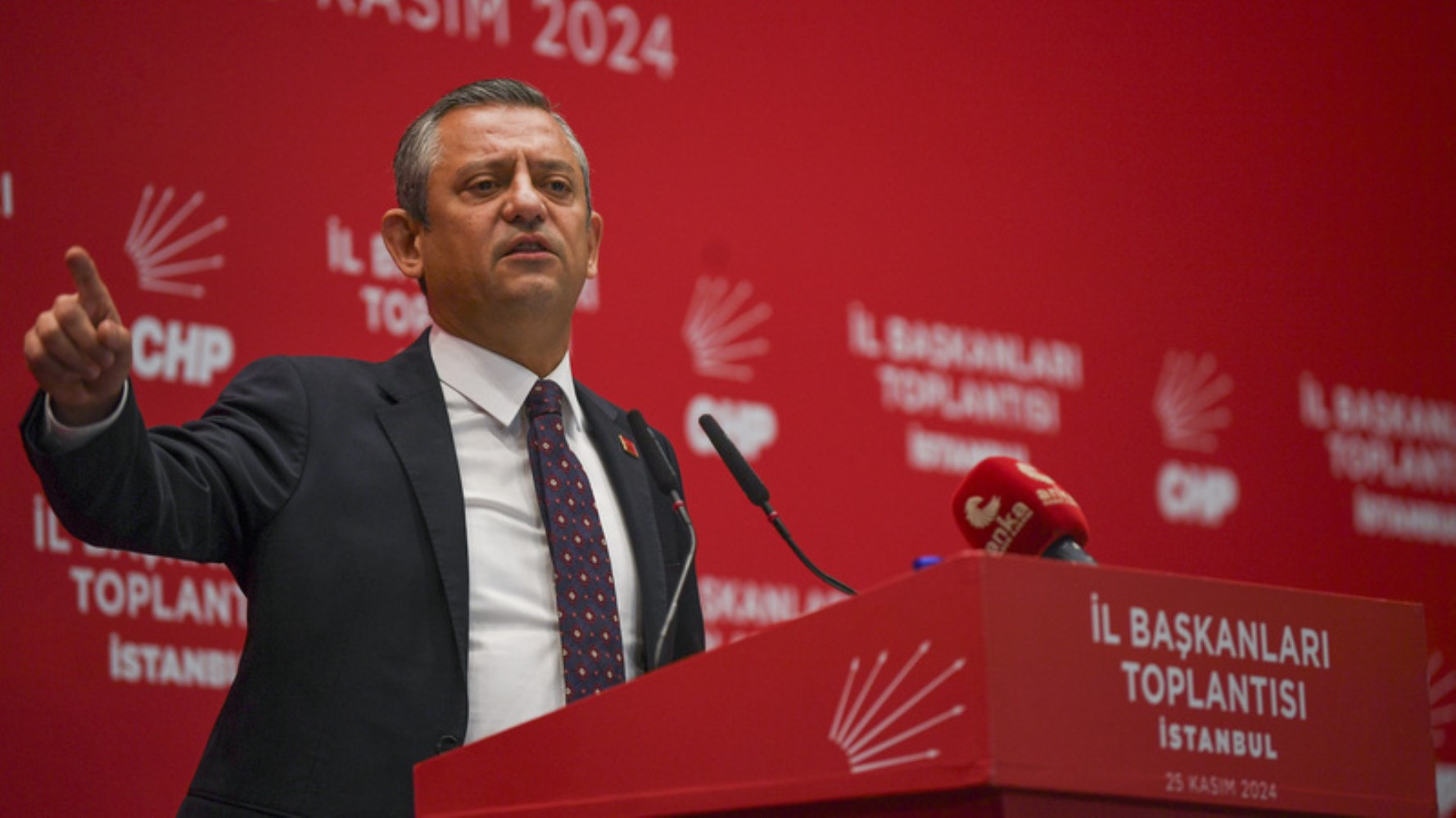 Erdoğan, 'Birinci partiyiz' demişti, Özel sandığa çağırmıştı: ORC Araştırma son seçim anketini paylaştı!