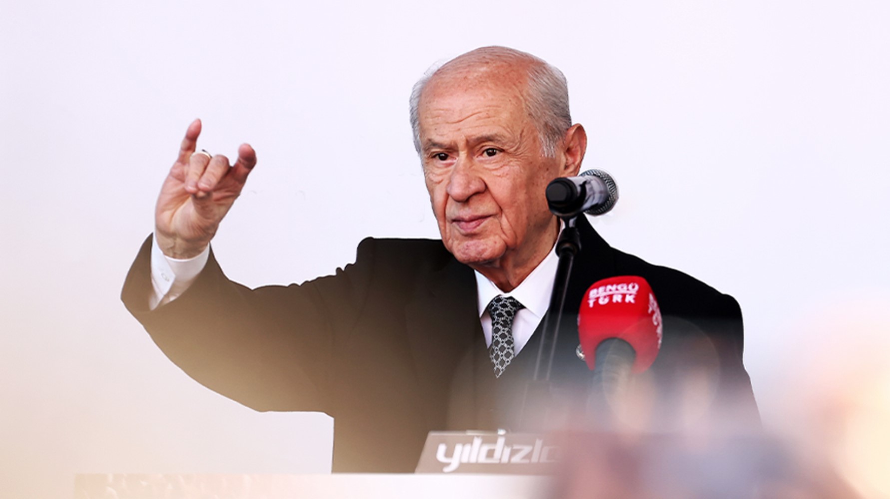 Erdoğan, 'Birinci partiyiz' demişti, Özel sandığa çağırmıştı: ORC Araştırma son seçim anketini paylaştı!