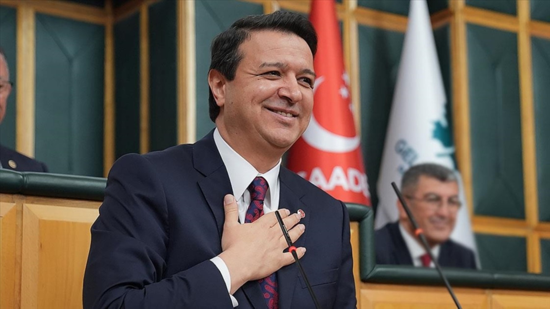 Erdoğan, 'Birinci partiyiz' demişti, Özel sandığa çağırmıştı: ORC Araştırma son seçim anketini paylaştı!
