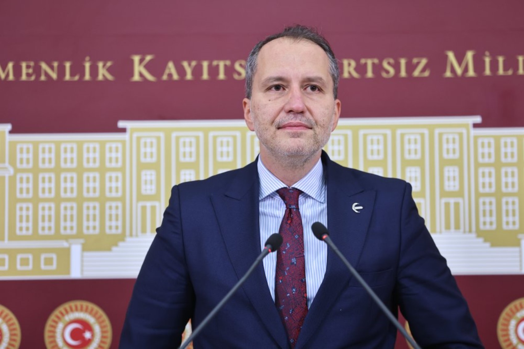 Erdoğan, 'Birinci partiyiz' demişti, Özel sandığa çağırmıştı: ORC Araştırma son seçim anketini paylaştı!