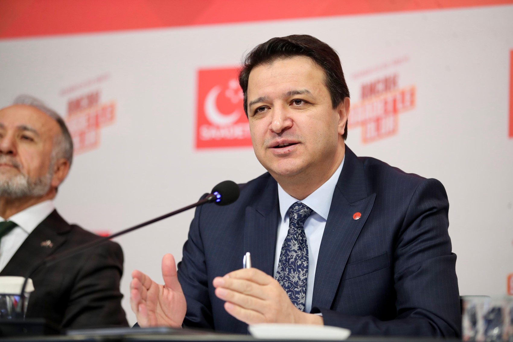Erdoğan, 'Birinci partiyiz' demişti, Özel sandığa çağırmıştı: ORC Araştırma son seçim anketini paylaştı!