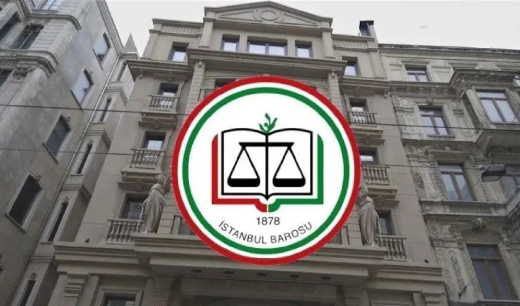 İstanbul Barosu'ndan avukat Onur Büyükhatipoğlu'nun gözaltına alınmasına tepki