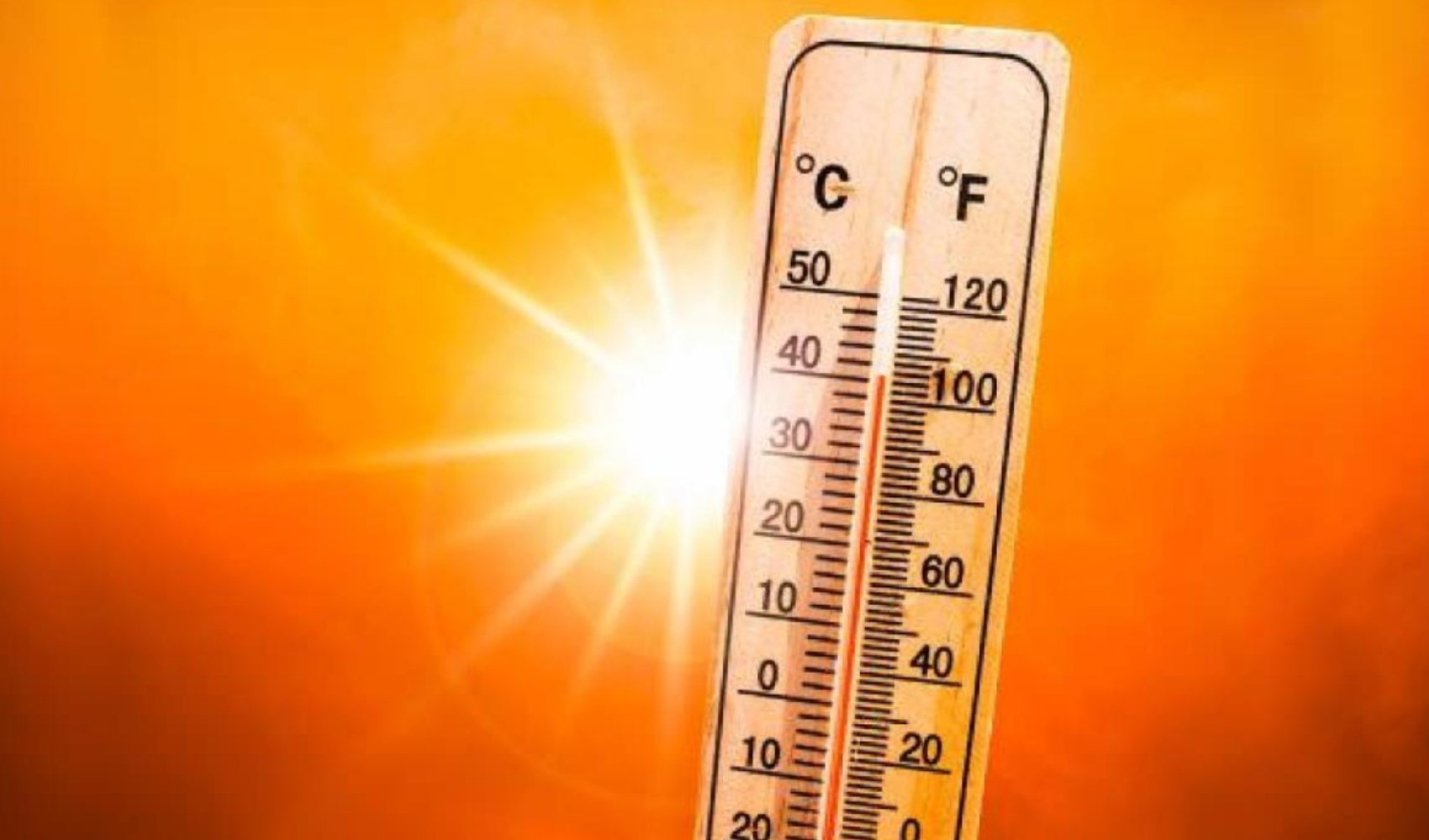 Meteoroloji'den aşırı sıcak uyarısı: Termometreler 40 dereceyi görecek! İşte il il 6 Temmuz Pazar hava durumu...