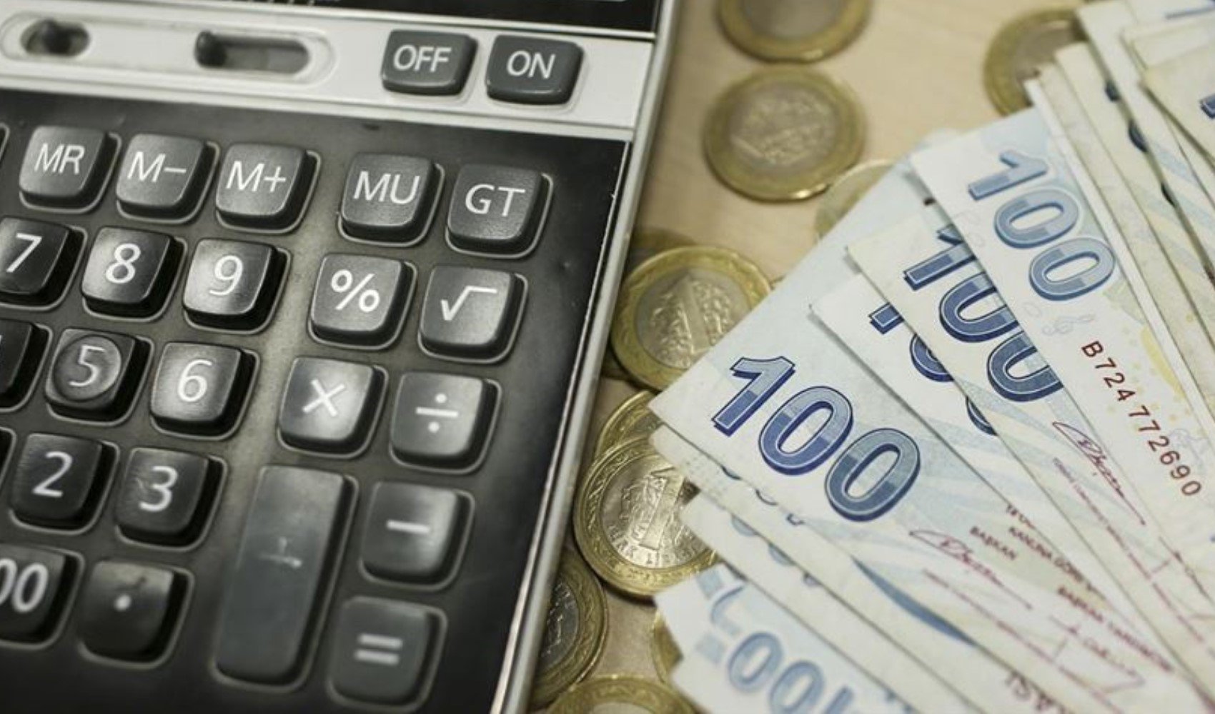 Vergi denetimi sonrası 18 bin şirket zarardan kara geçti