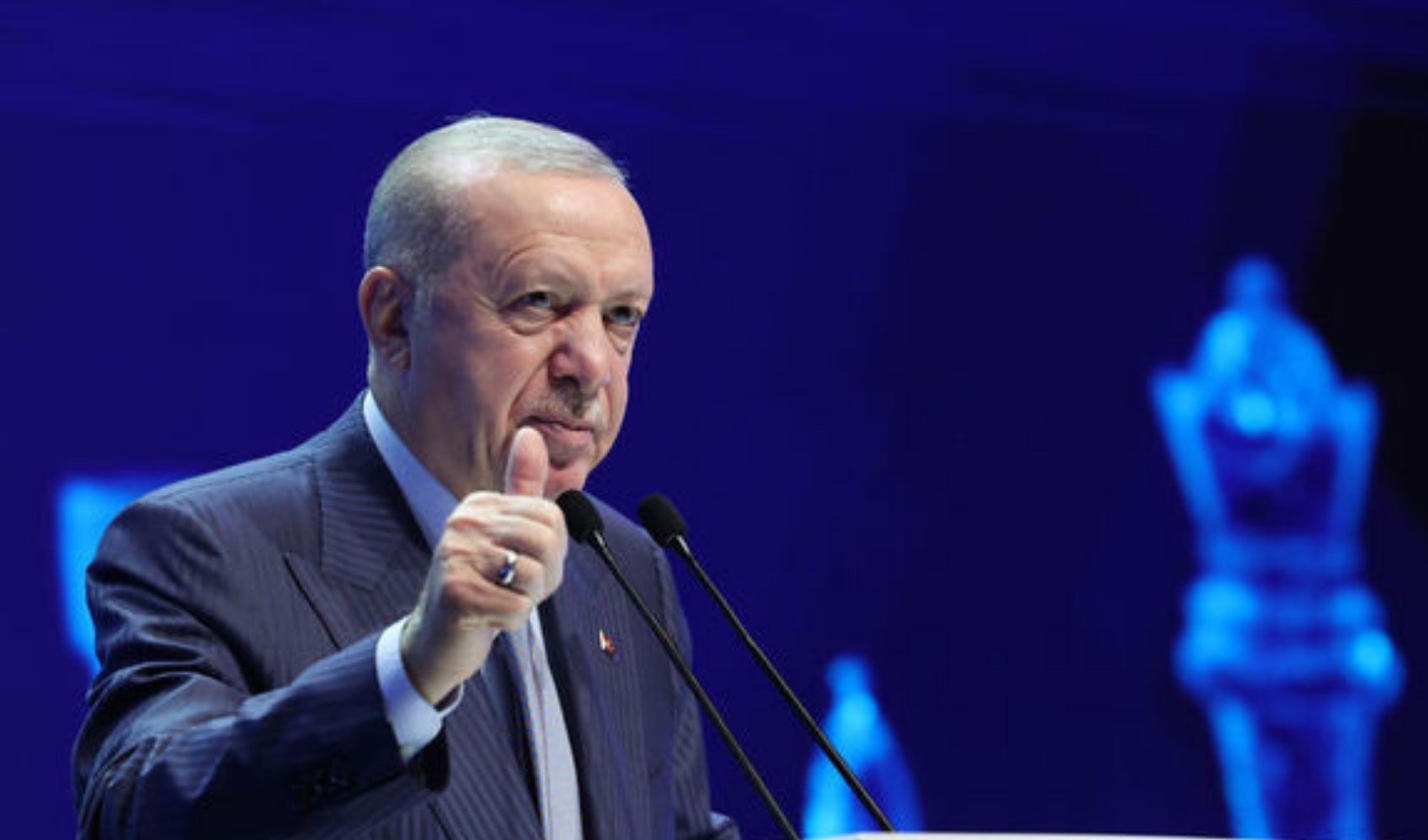 AKP'nin erken seçim planını açıkladı: 'Erdoğan aday olamayacak, Türkiye’de iktidar değişir'