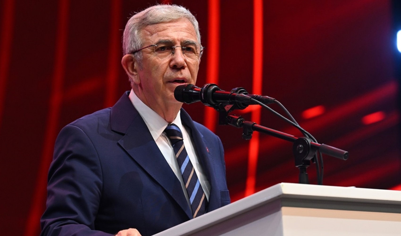 Mansur Yavaş 'operasyon gelir mi?' sorusunu yanıtladı: Sıradaki hedef Ankara mı?