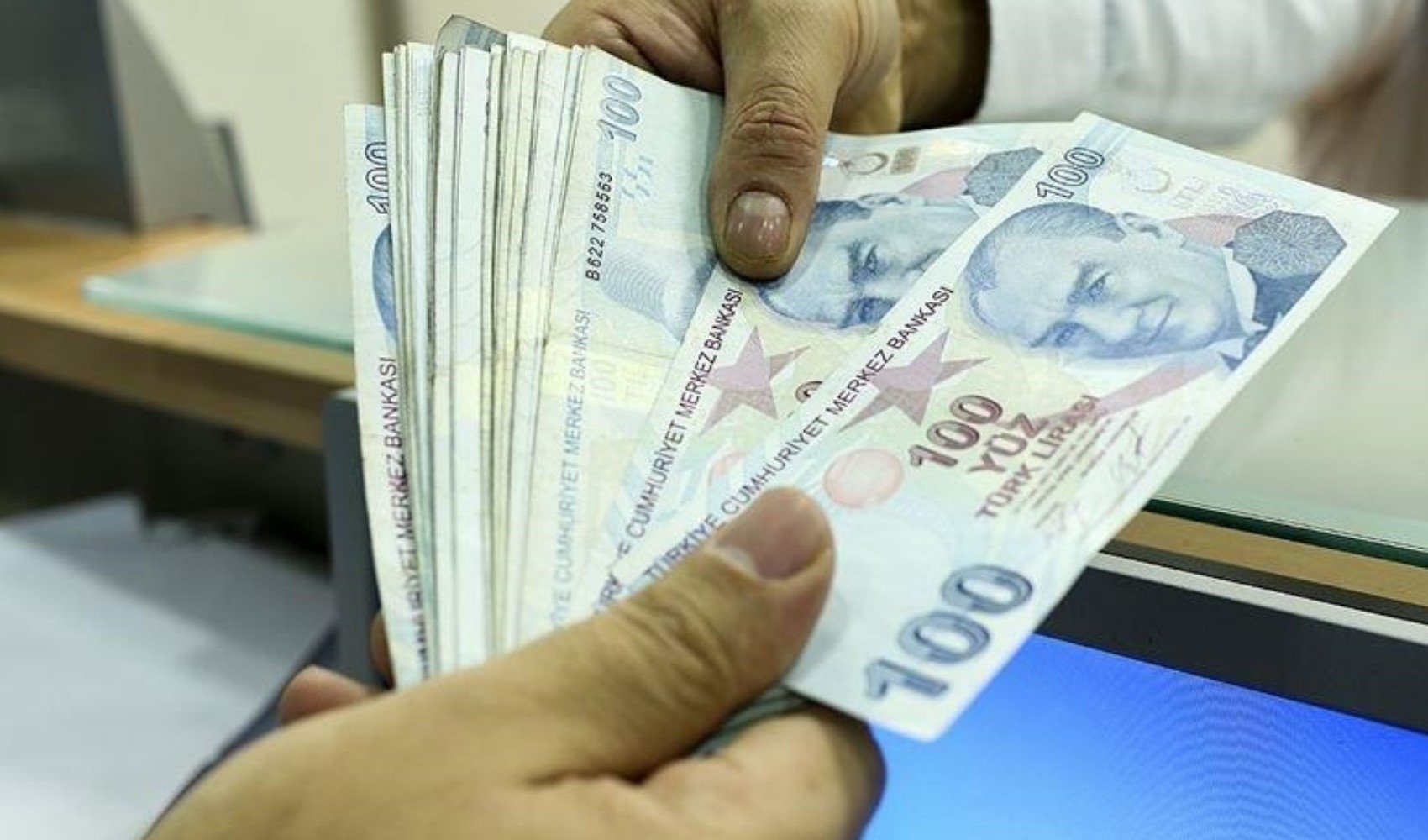 Zamlı emekli maaşları için geri sayım başladı: Ödemeler erken yatacak!