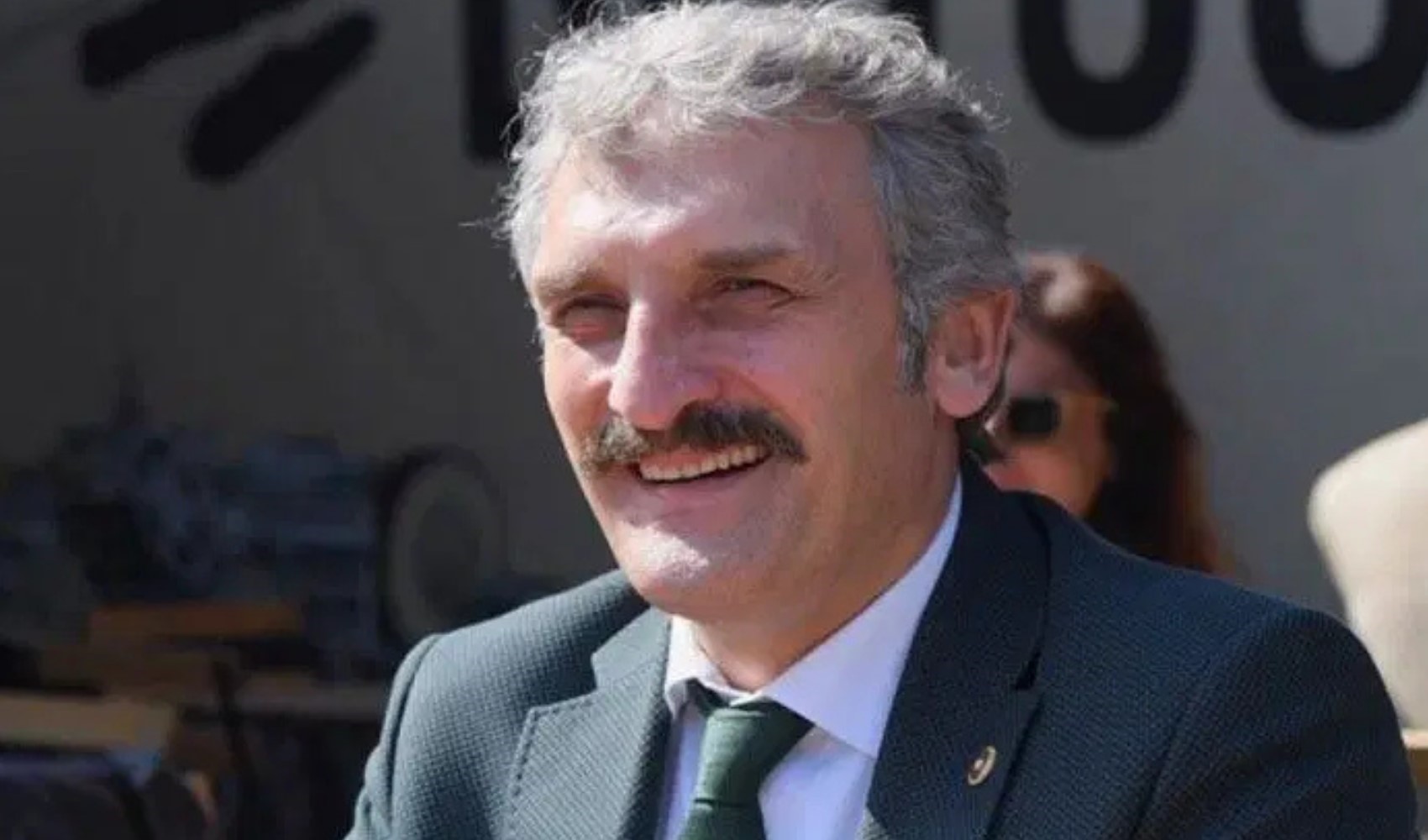 'Yeliz' lakabıyla bilinen AKP'li eski vekilden skandal paylaşım: '1923 darbesiyle hesaplaşmadan...'