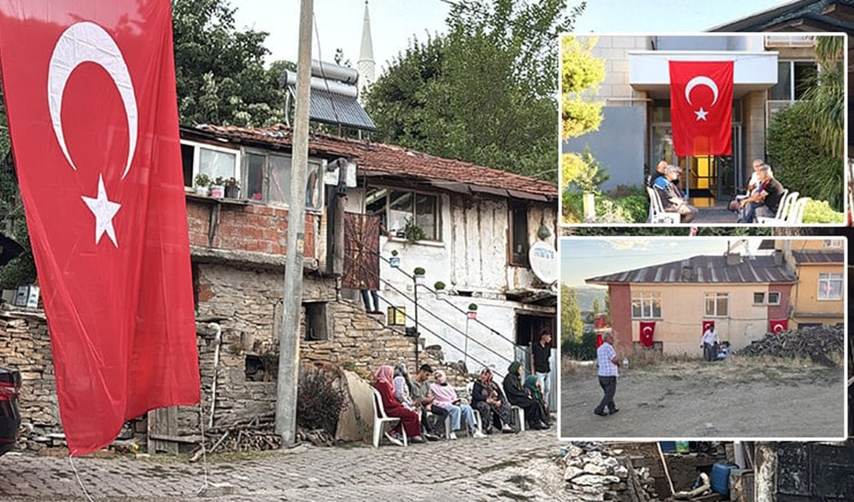 Pençe-Kilit Harekatı'nda metan gazı faciası: Acı haber ailelerine ulaştı