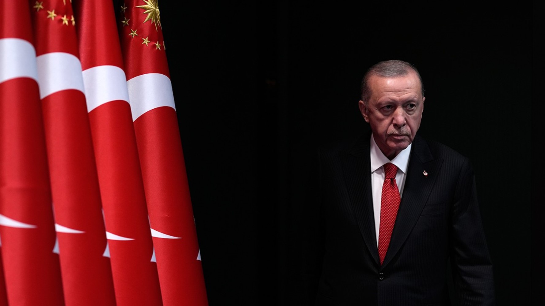 Erdoğan'dan Kabine Toplantısı'nda veda sözleri! 4 bakanın ismi geçiyor...