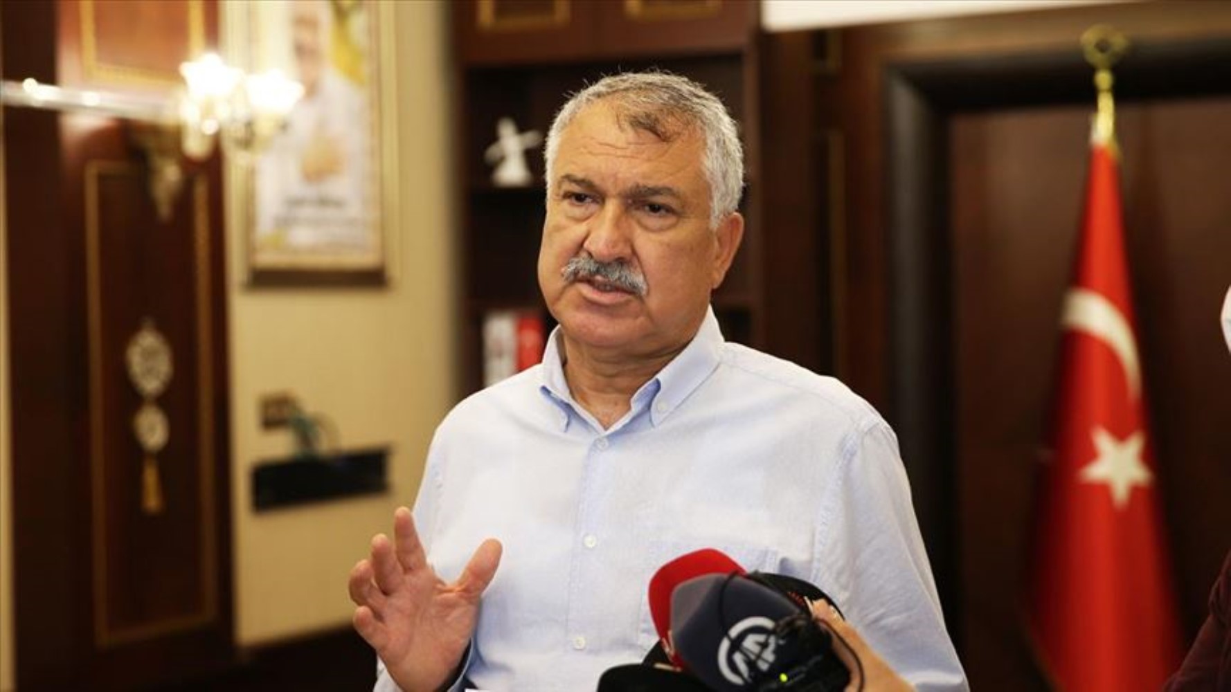 Zeydan Karalar’ın ifadesi ortaya çıktı: Tanıkların tamamı Aziz İhsan Aktaş’ın çalışanları çıktı!