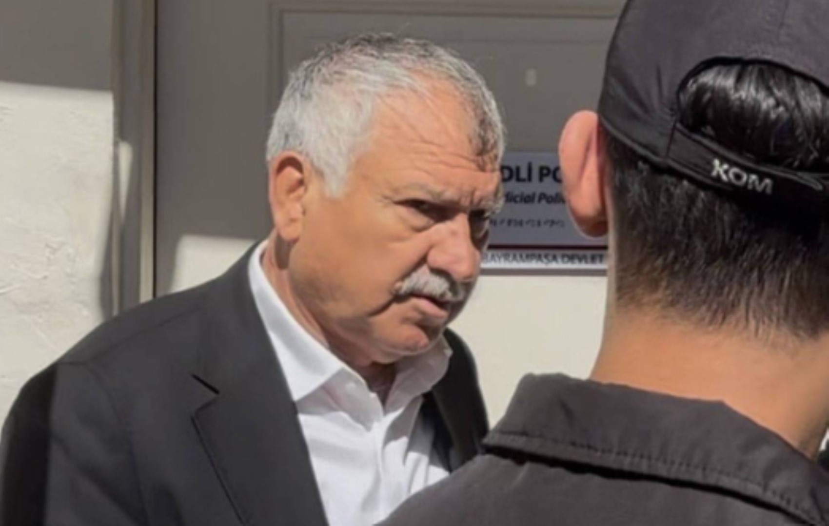 Zeydan Karalar’ın ifadesi ortaya çıktı: Tanıkların tamamı Aziz İhsan Aktaş’ın çalışanları çıktı!